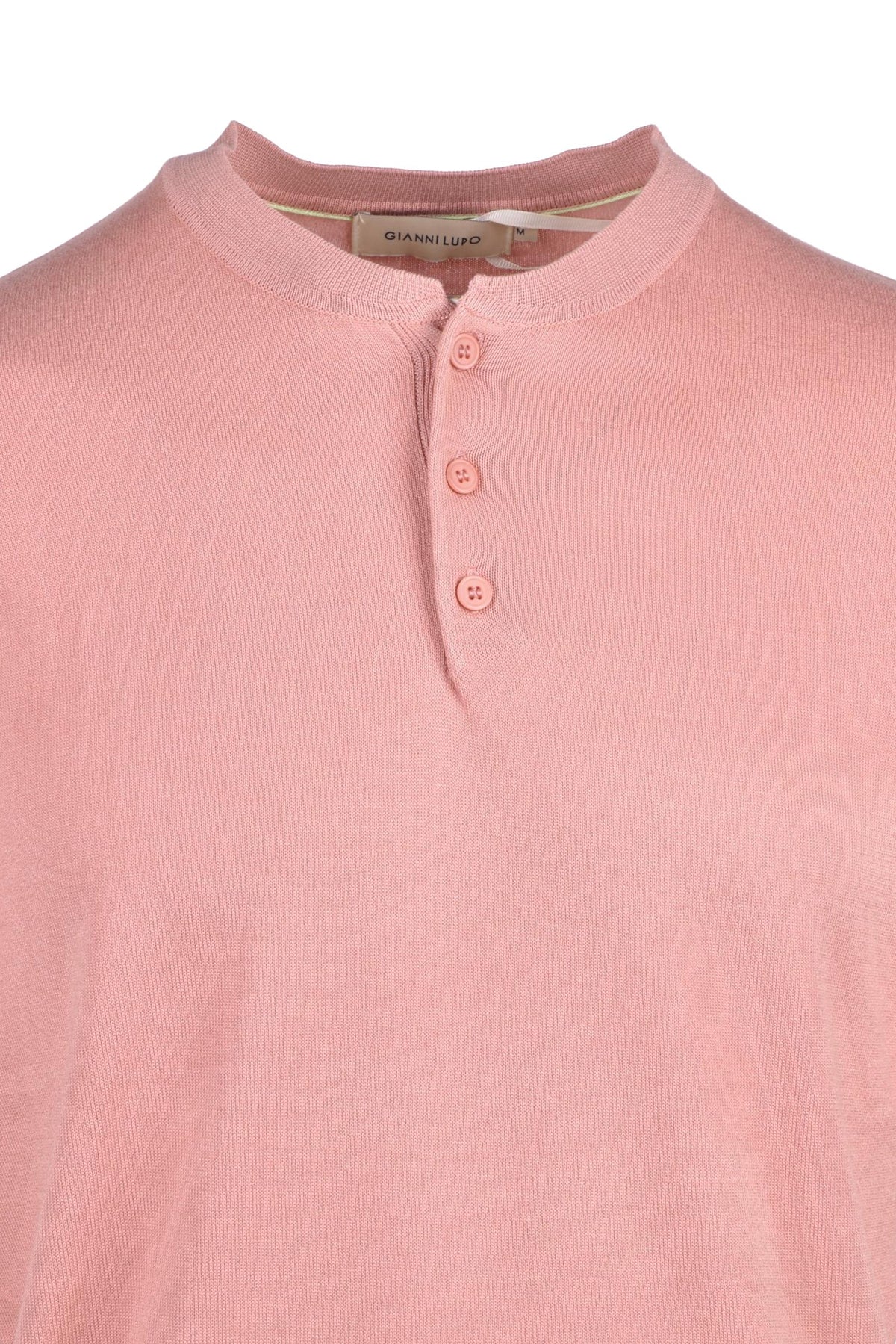 GIANNI LUPO - KNITWEAR AND SWEATSHIRTS