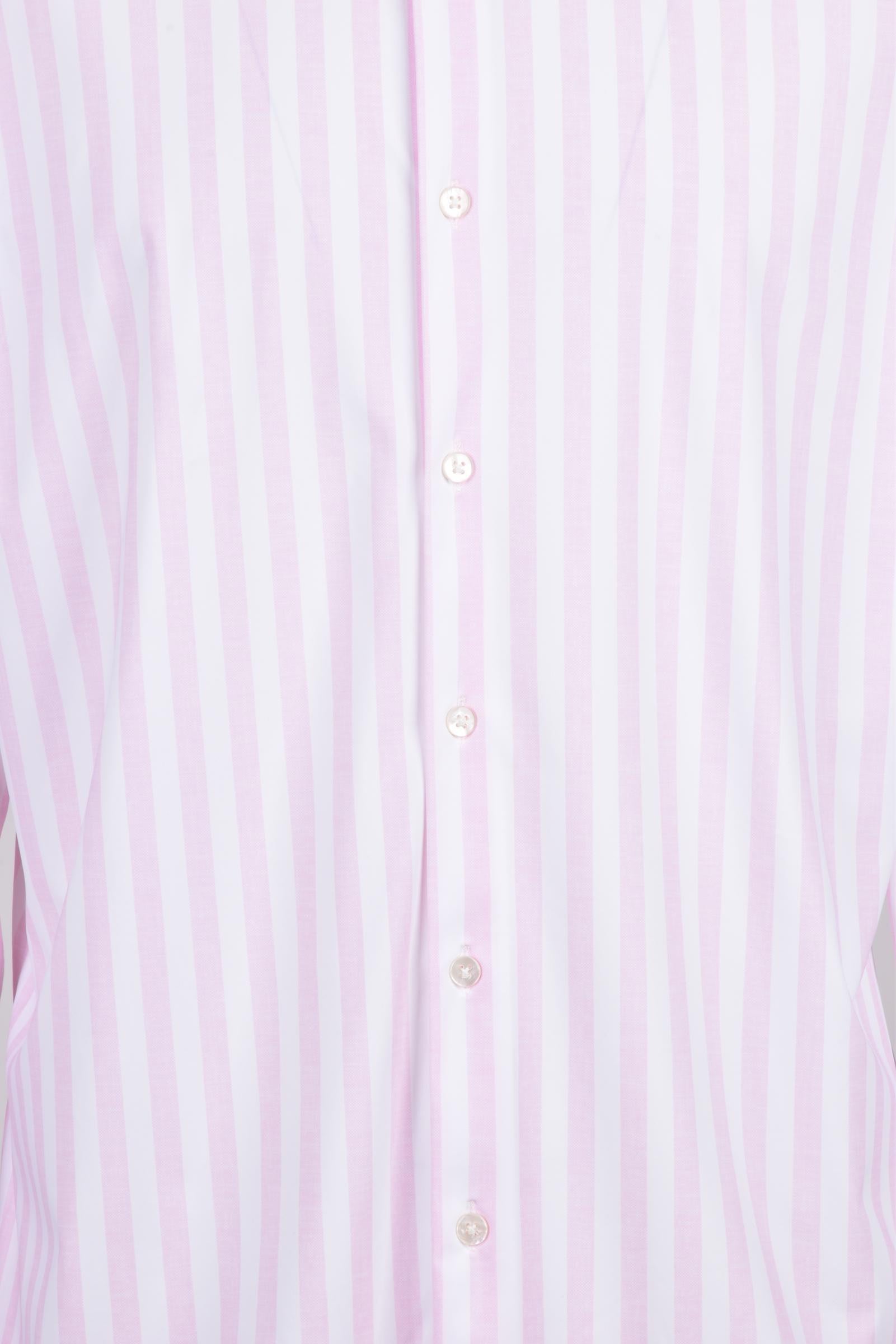 LAVORAZIONE SARTORIALE* - SHIRT