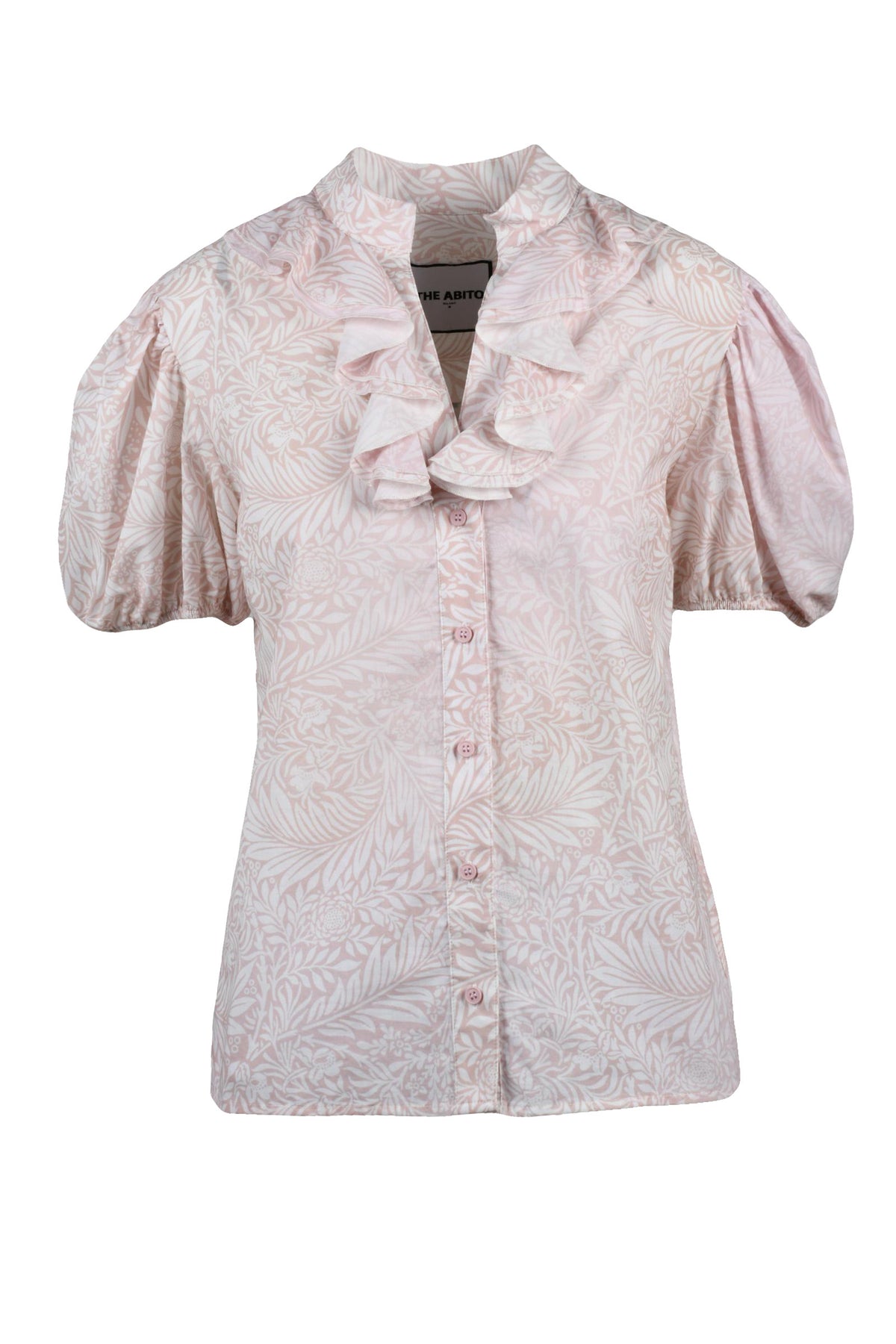 THE ABITO - SHIRT
