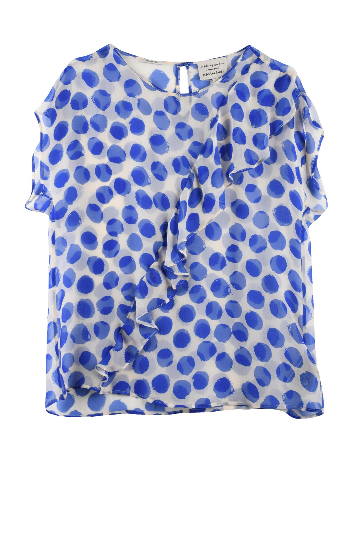 ALESSIA SANTI - SHIRT