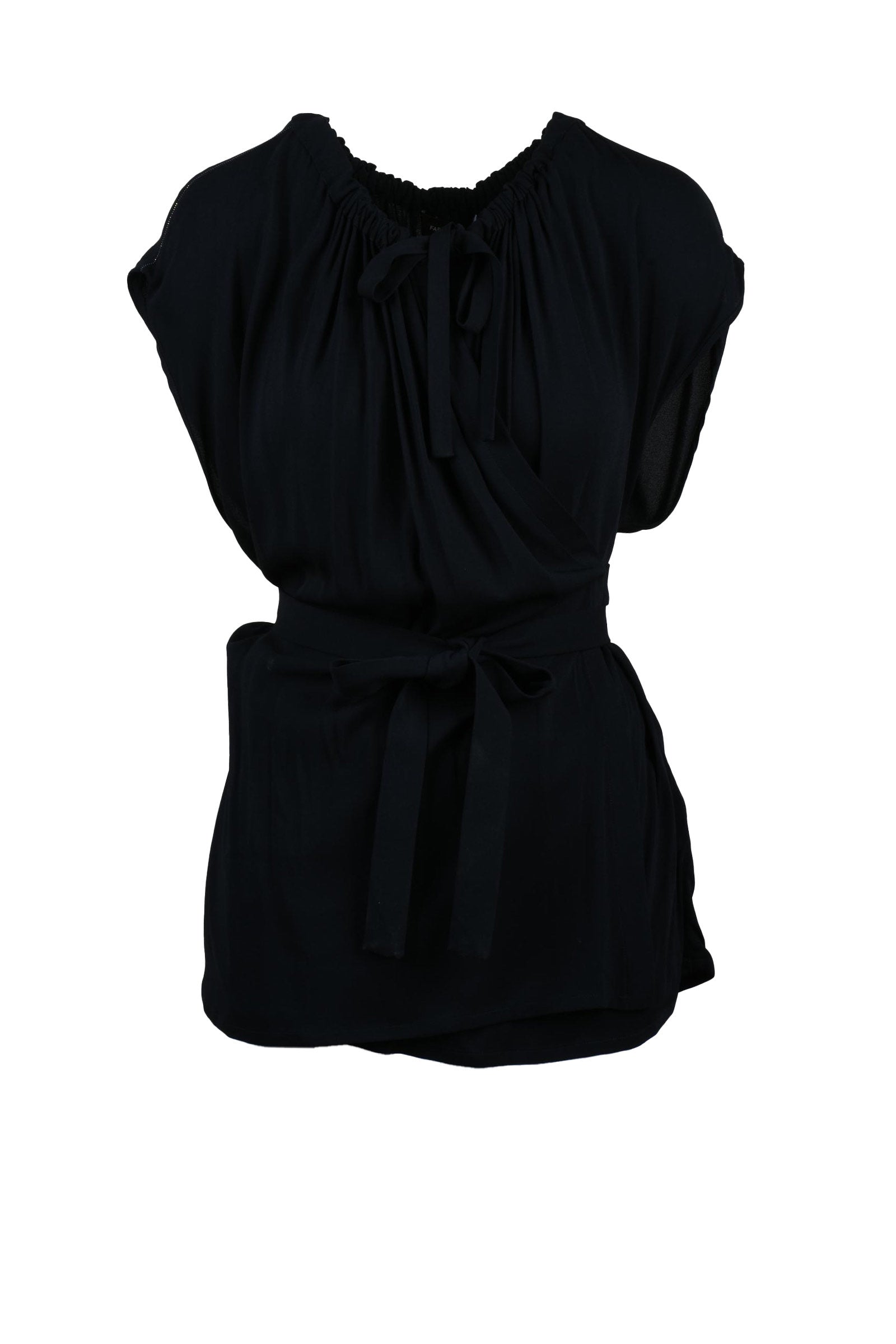 FABIANA FILIPPI - KNITWEAR AND SWEATSHIRTS
