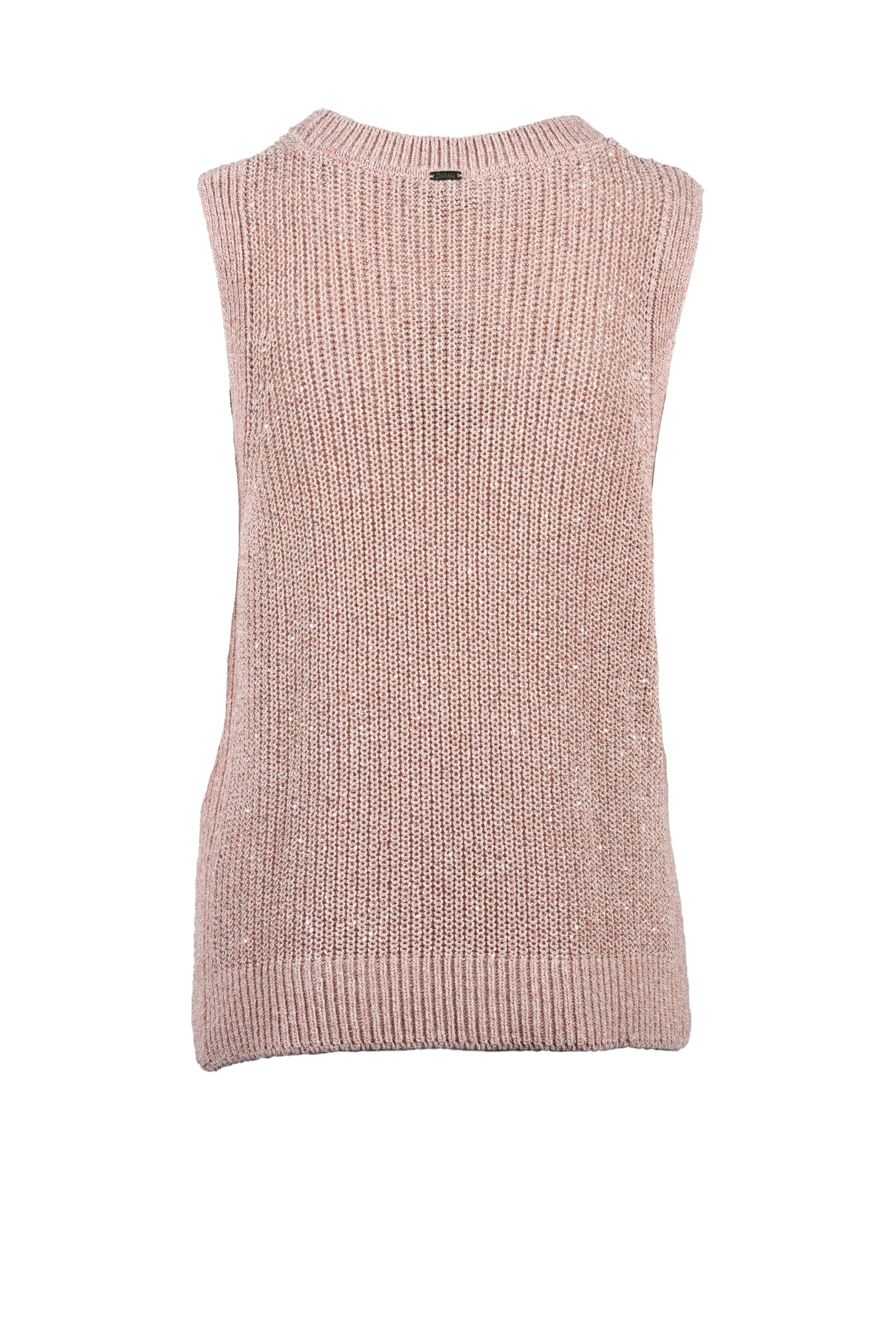 HERNO - KNITWEAR AND SWEATSHIRTS