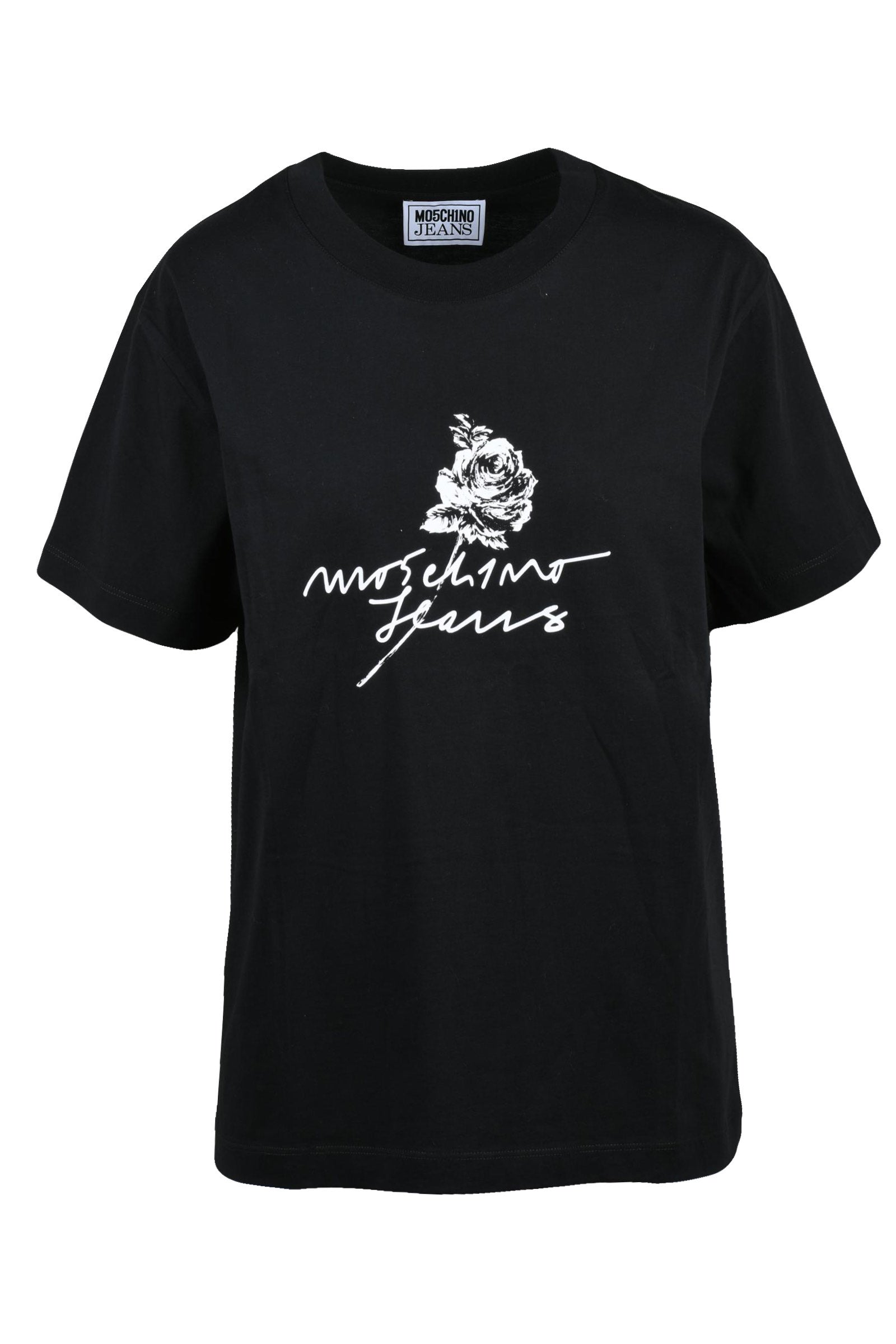 MO5CH1NO JEANS - T-SHIRT AND POLO
