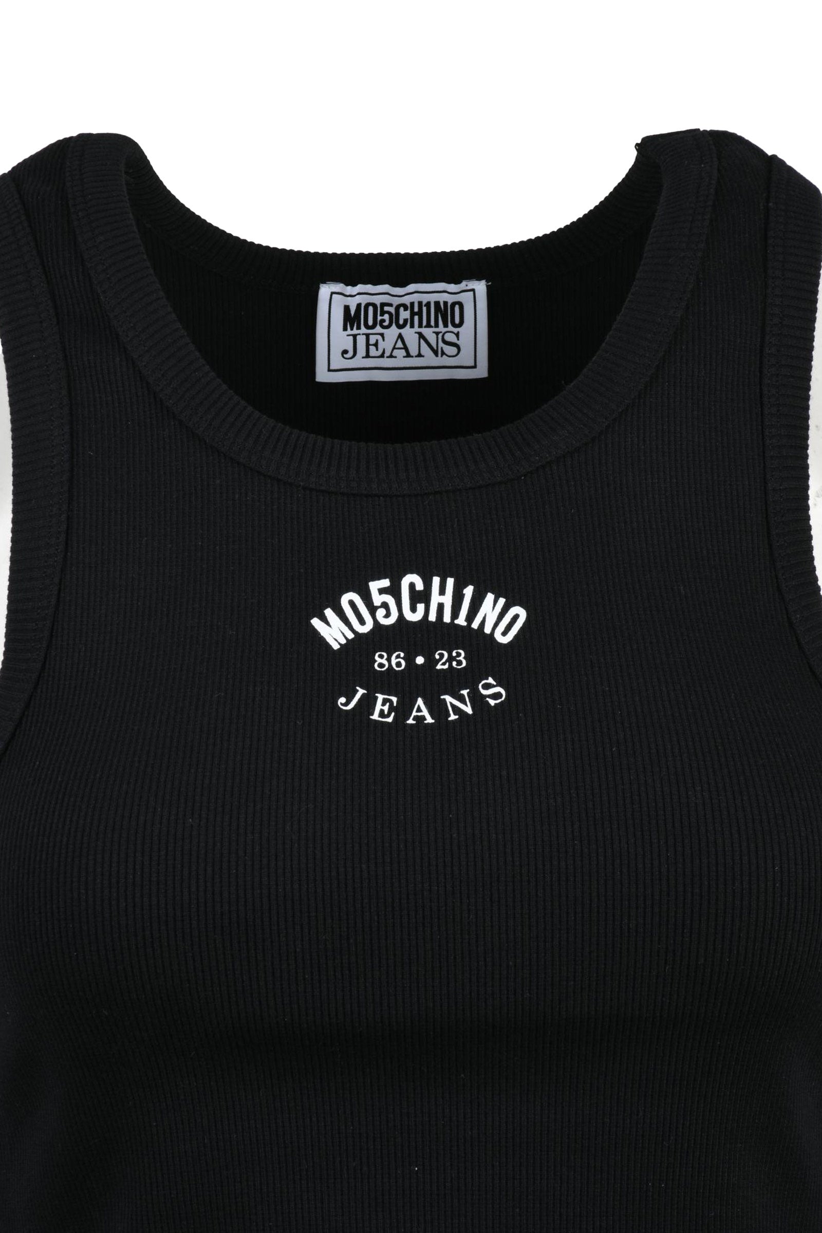 MO5CH1NO JEANS - KNITWEAR AND SWEATSHIRTS