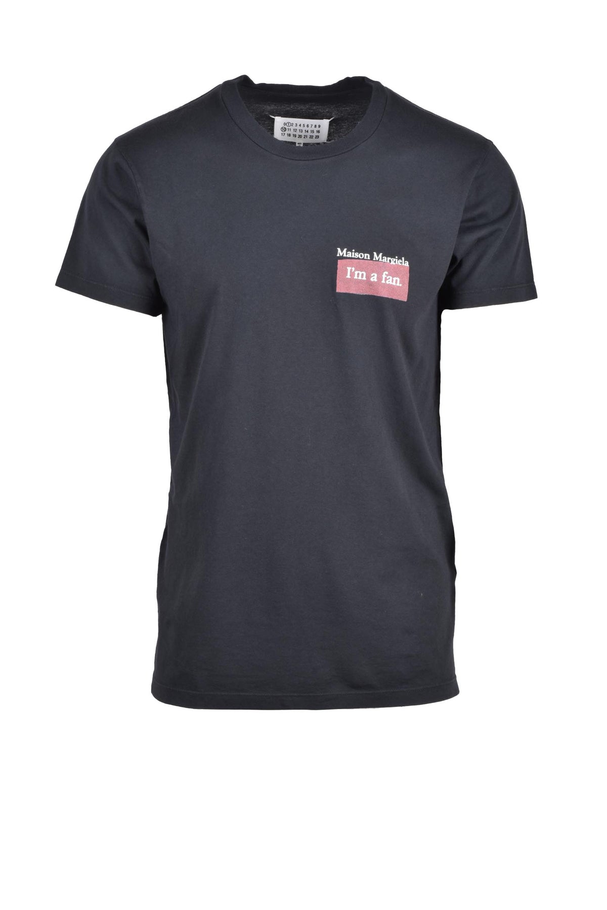 MAISON MARGIELA - T-SHIRT AND POLO