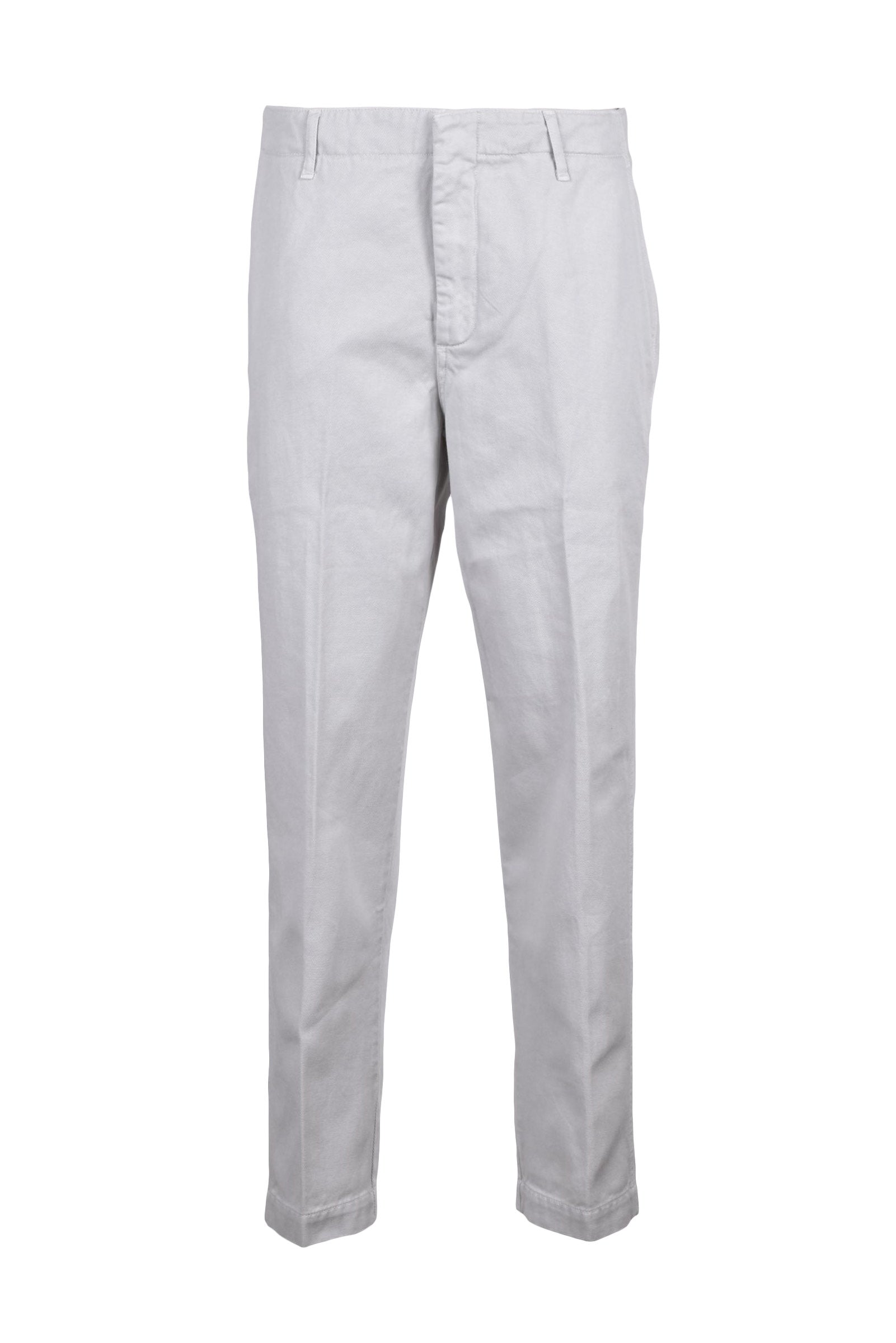 DONDUP - TROUSERS