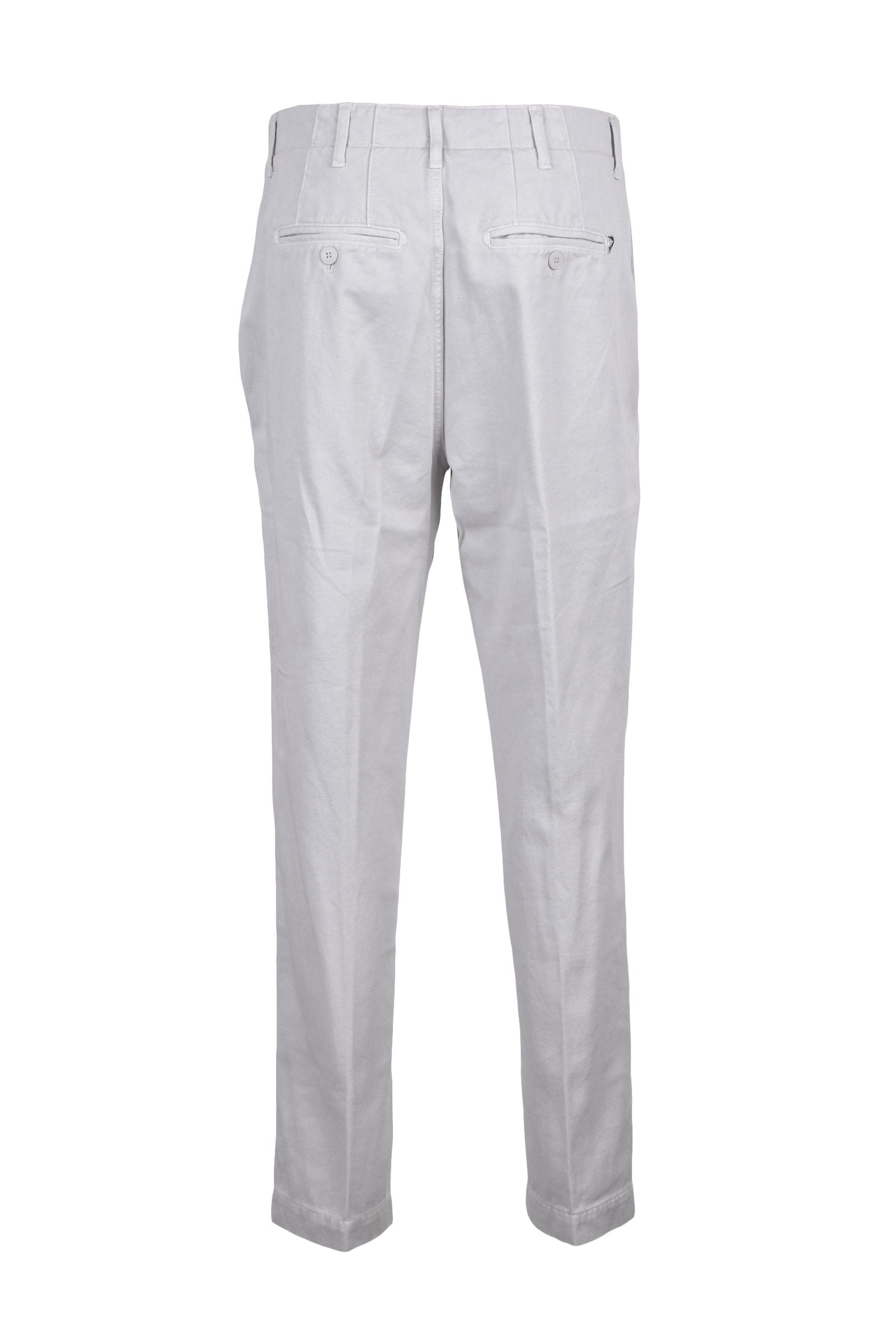 DONDUP - TROUSERS
