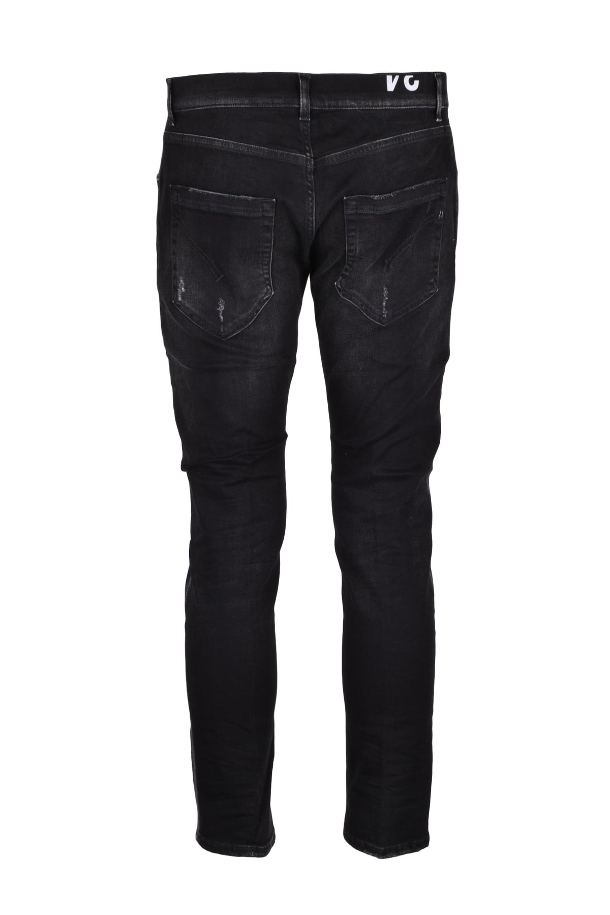 DONDUP - TROUSERS