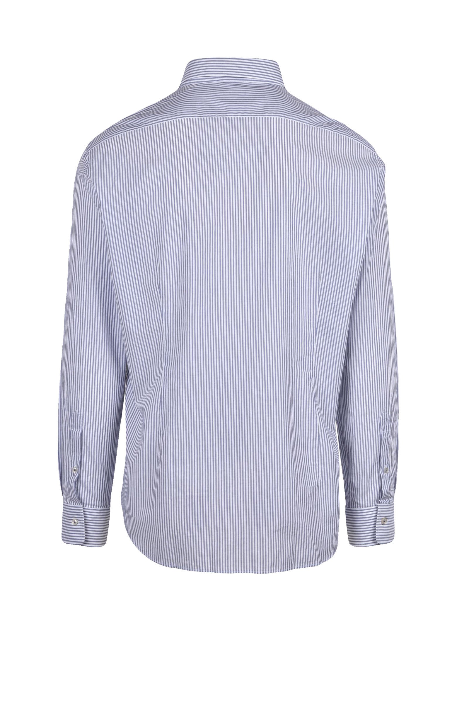 AMBROSIO - SHIRT