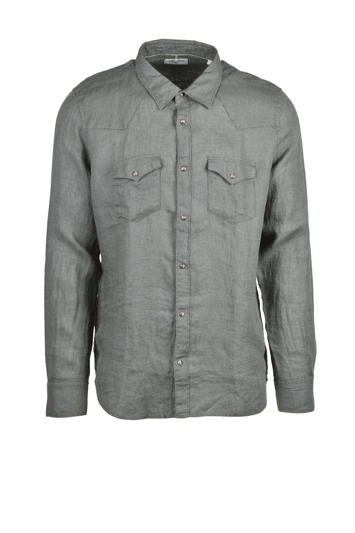 ALLEY DOCKS 963 - SHIRT
