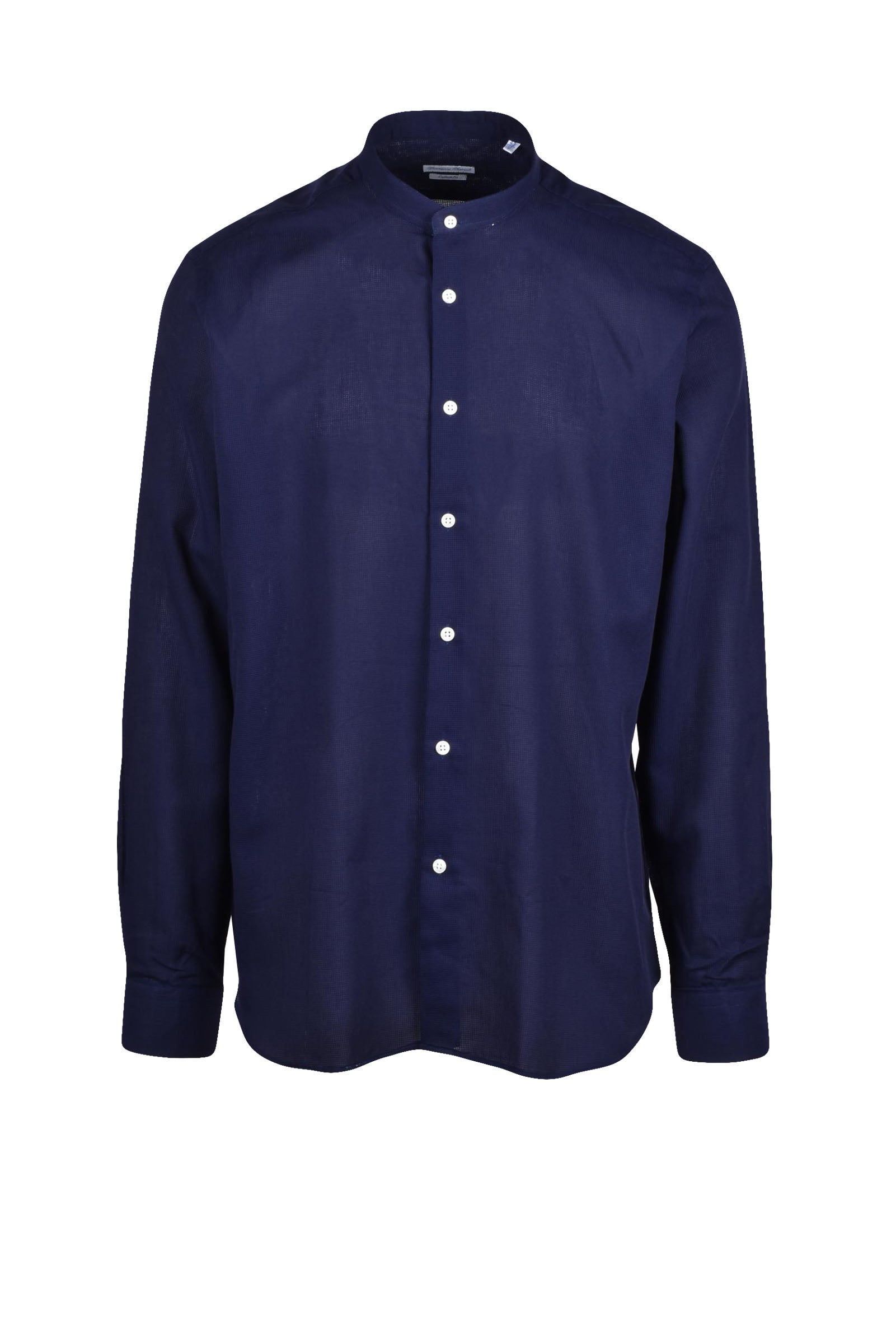 LAVORAZIONE SARTORIALE* - SHIRT