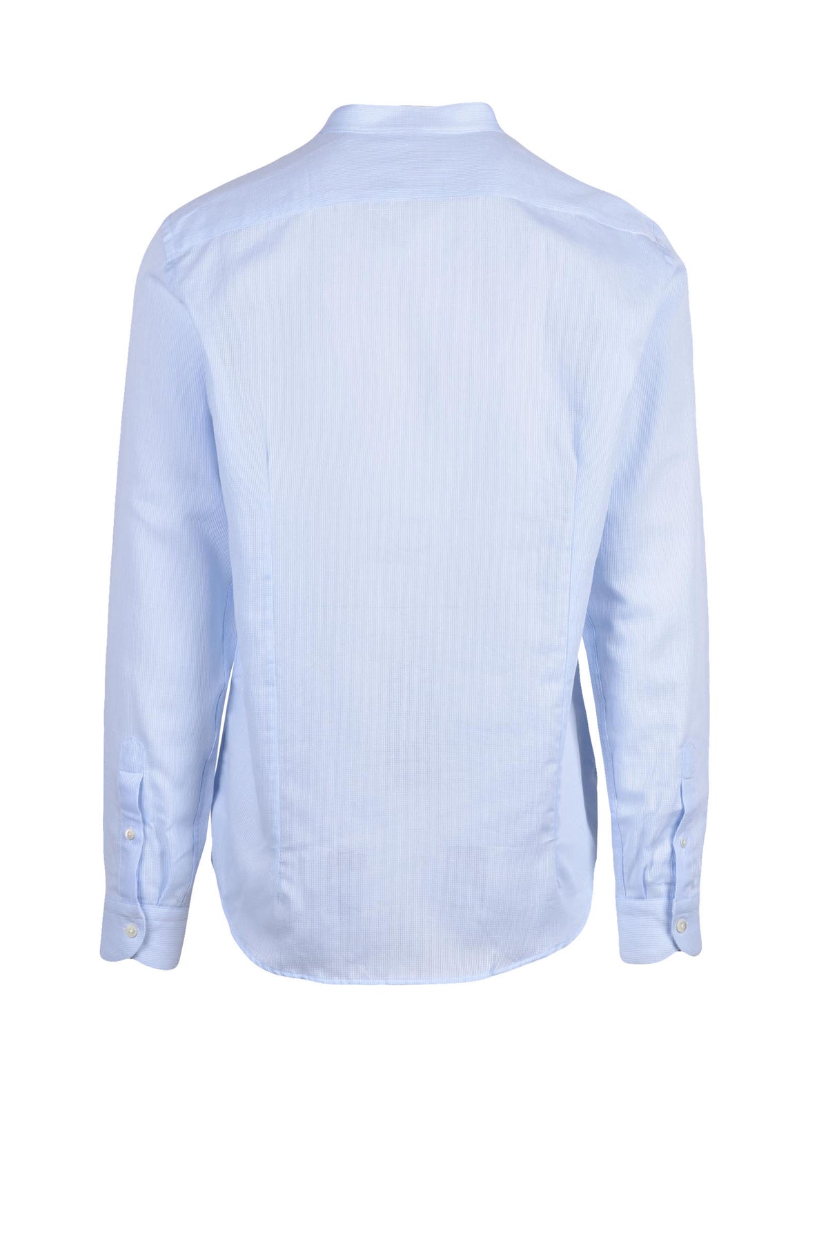 LAVORAZIONE SARTORIALE* - SHIRT