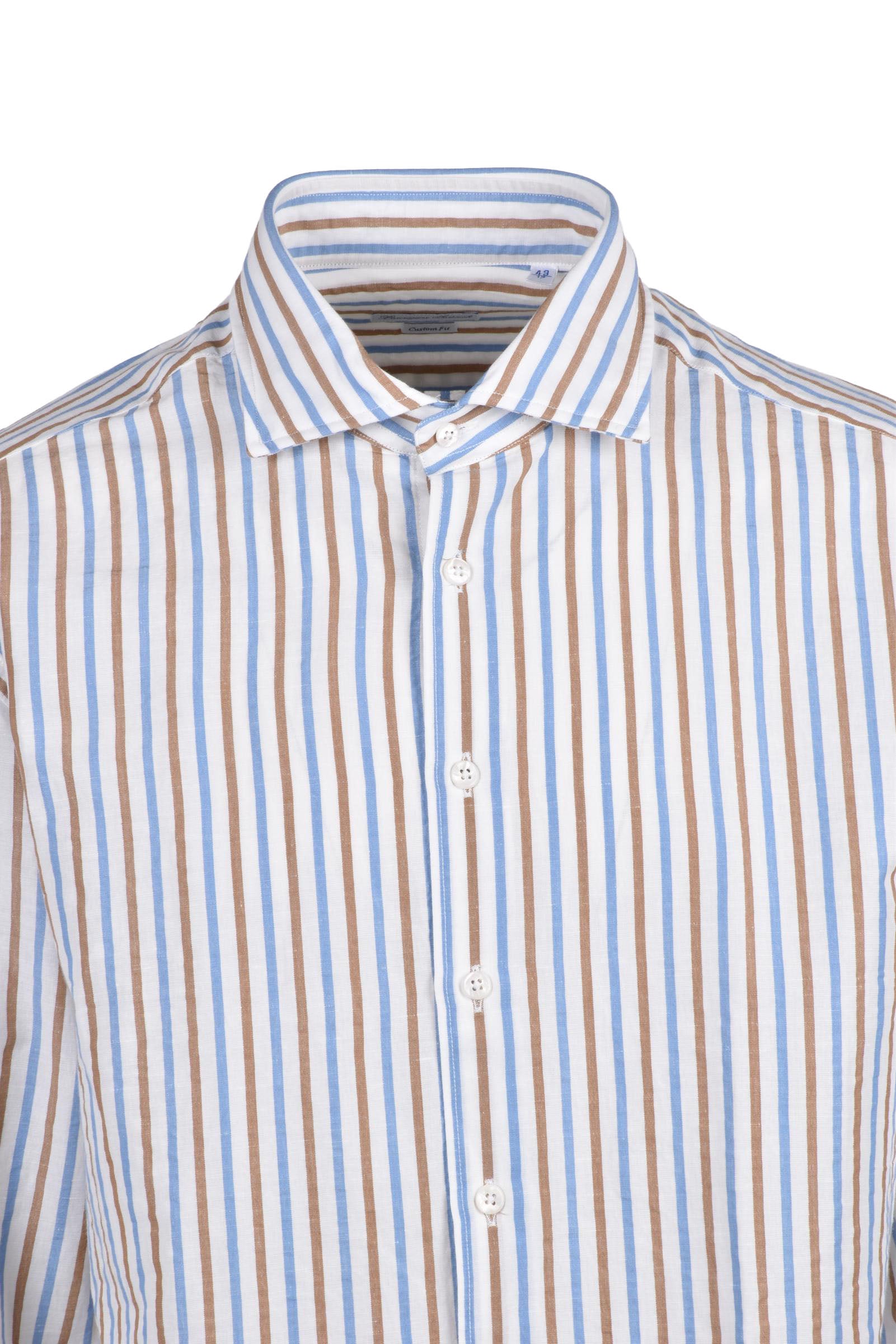 LAVORAZIONE SARTORIALE* - SHIRT