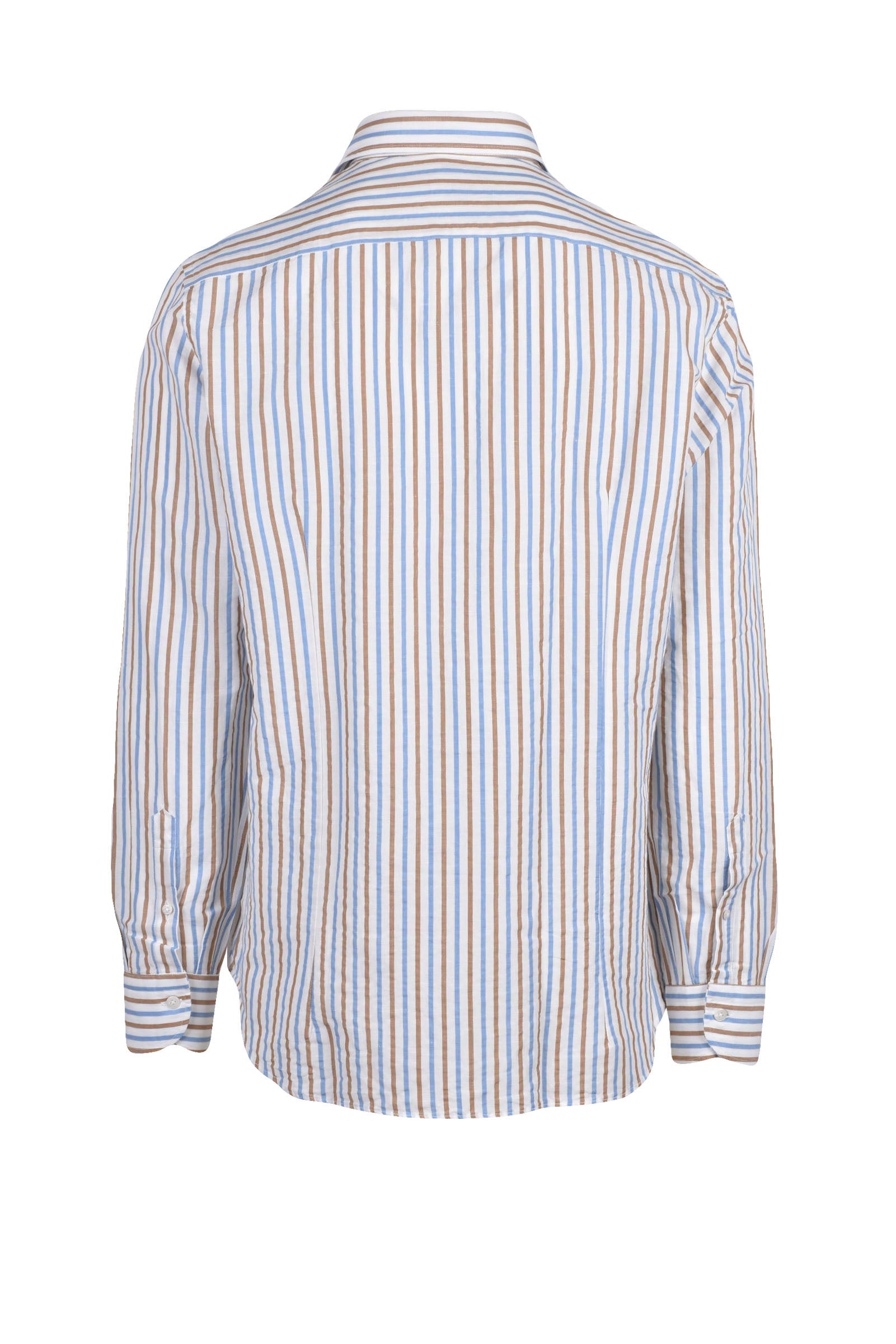 LAVORAZIONE SARTORIALE* - SHIRT