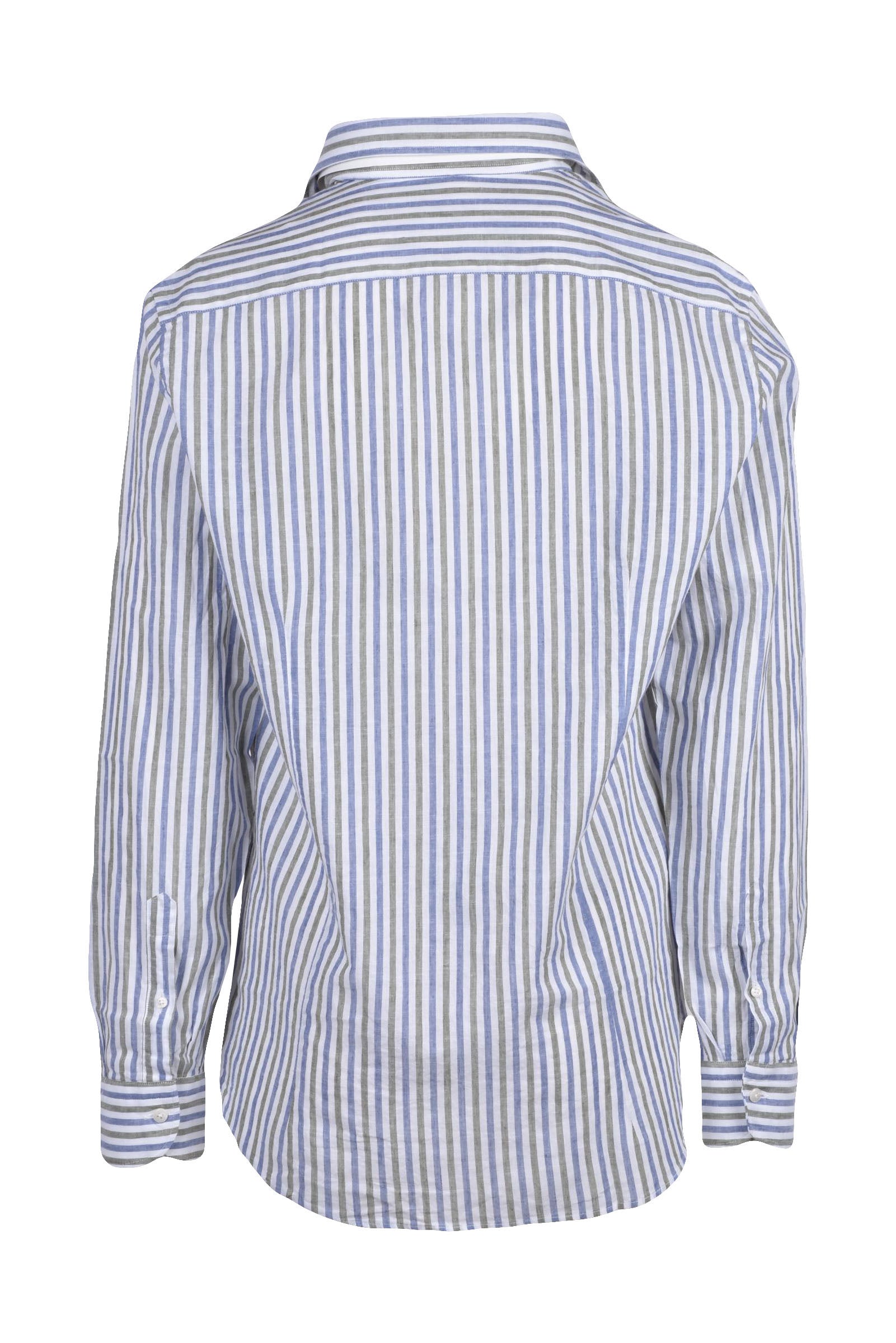 LAVORAZIONE SARTORIALE* - SHIRT