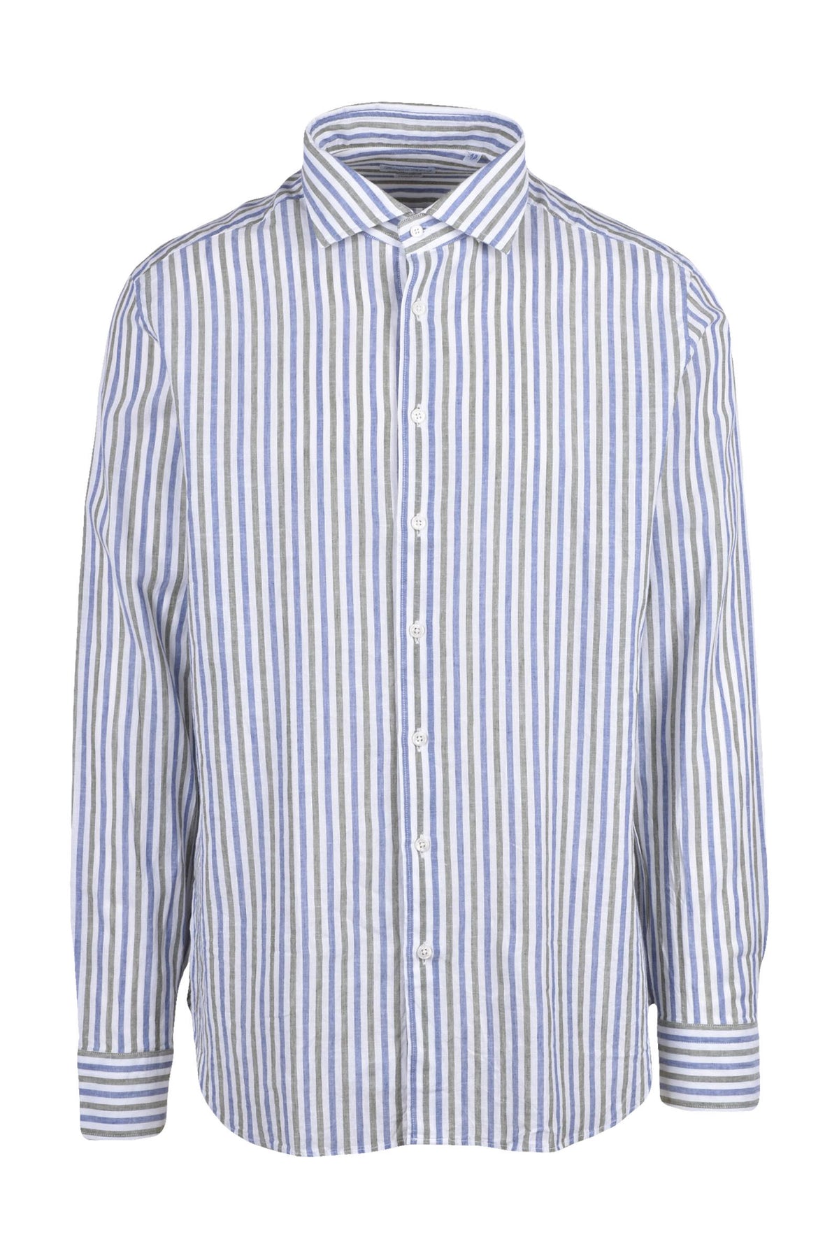 LAVORAZIONE SARTORIALE* - SHIRT