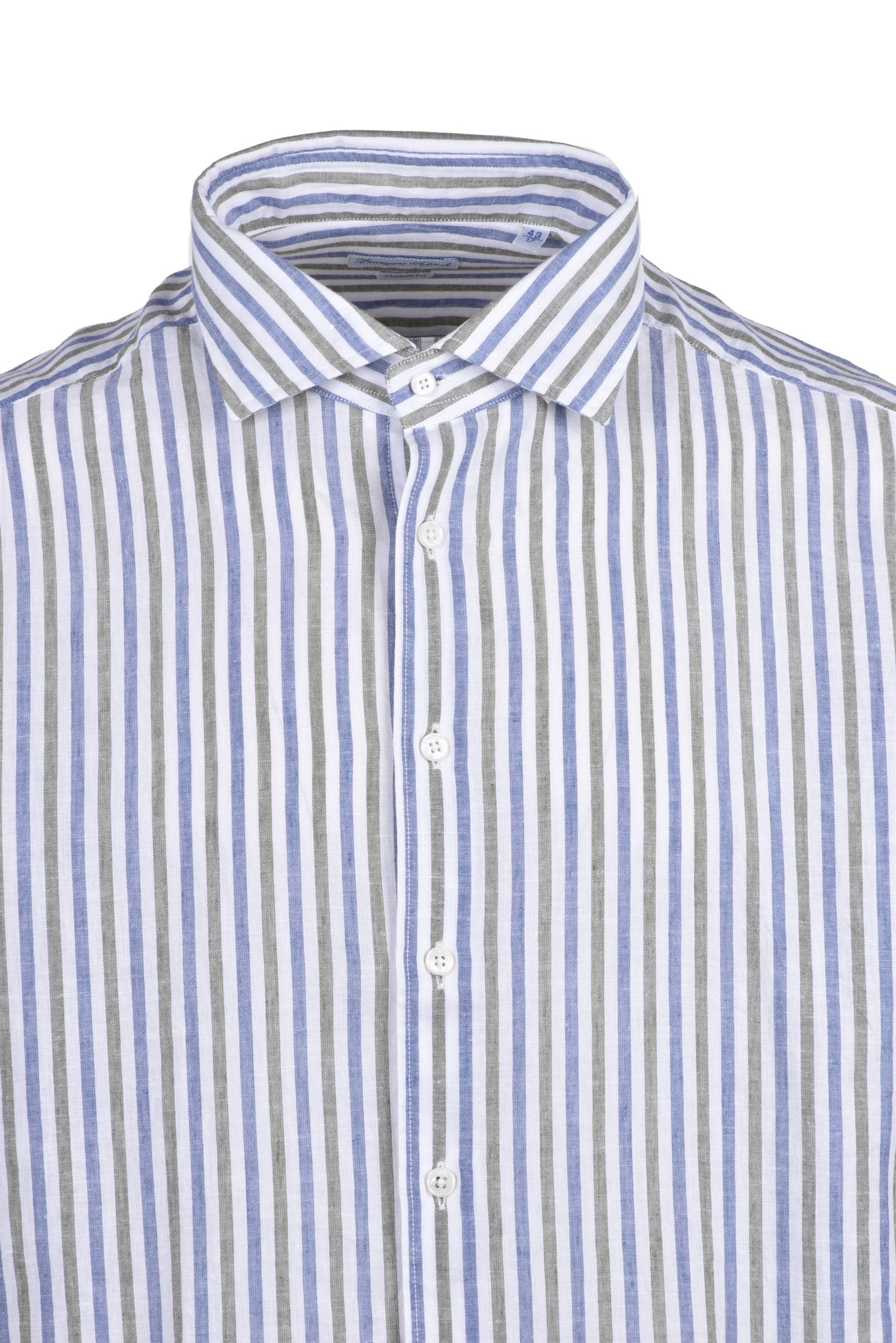 LAVORAZIONE SARTORIALE* - SHIRT