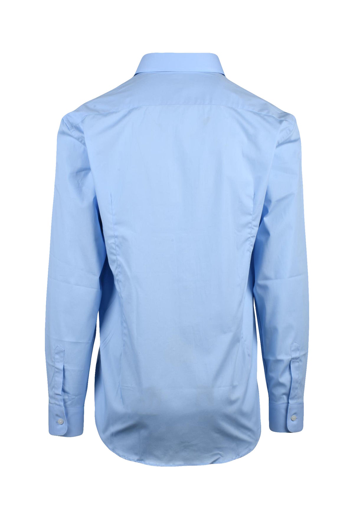 DANIELE ALESSANDRINI HOMME - SHIRT