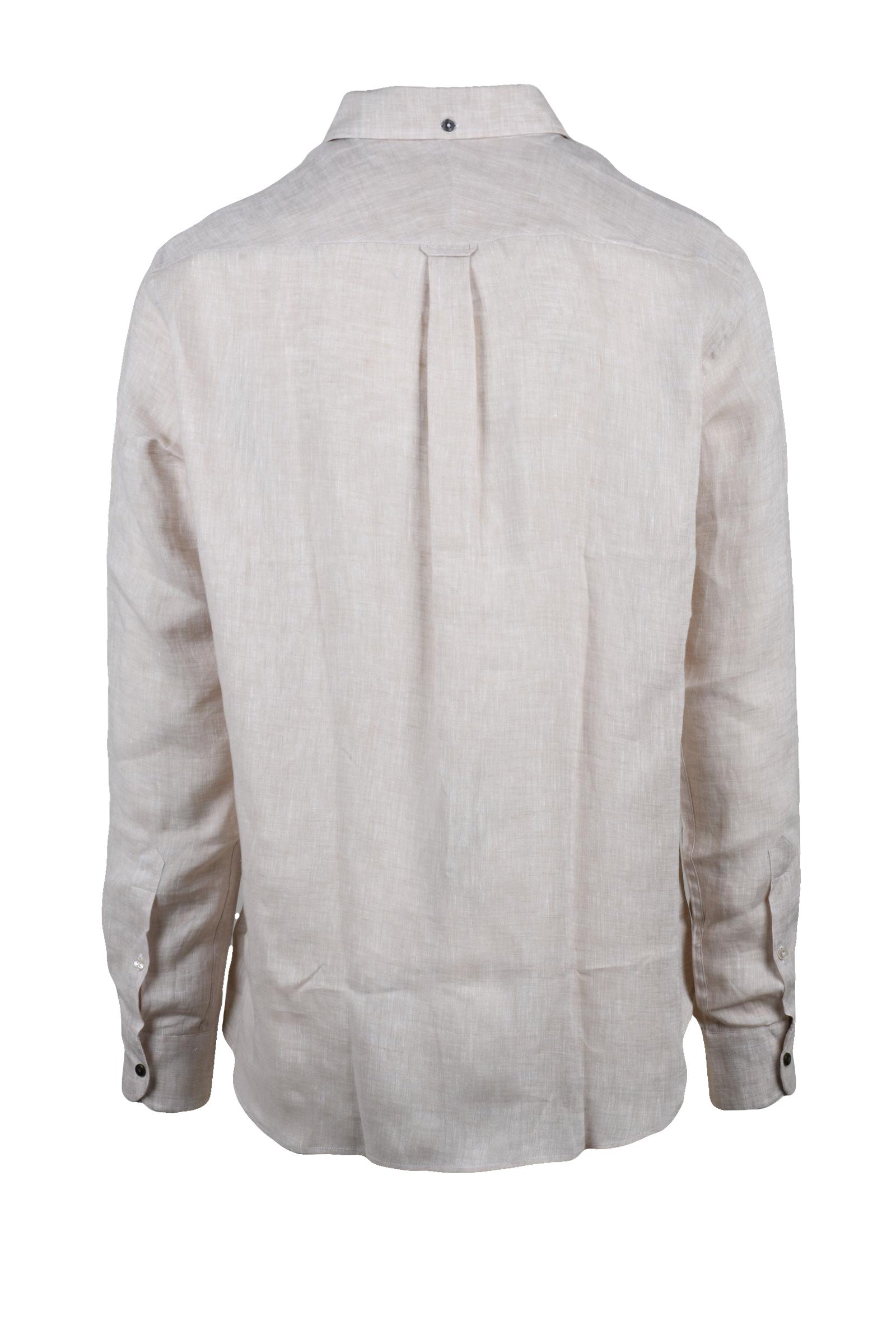 DEUXIEME - SHIRT