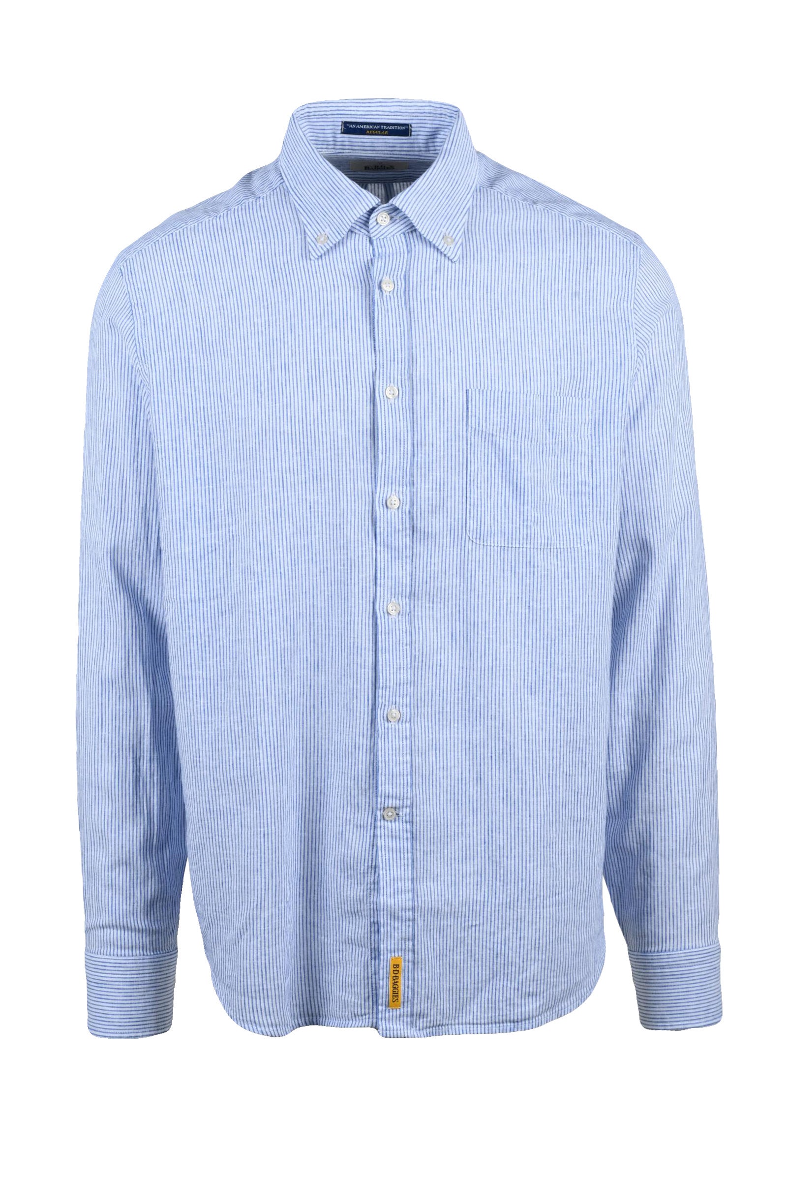 BD BAGGIES - SHIRT