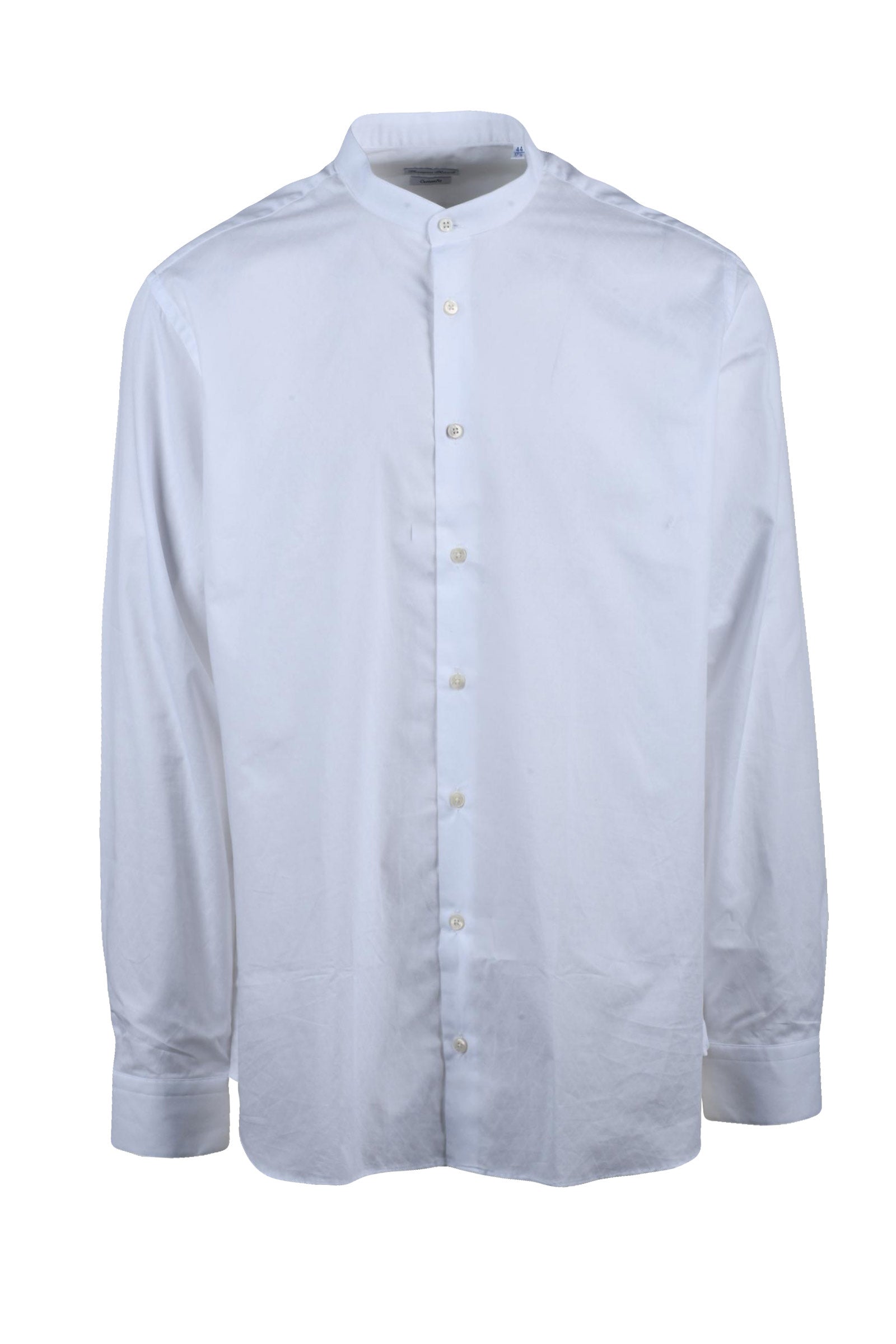 LAVORAZIONE SARTORIALE* - SHIRT