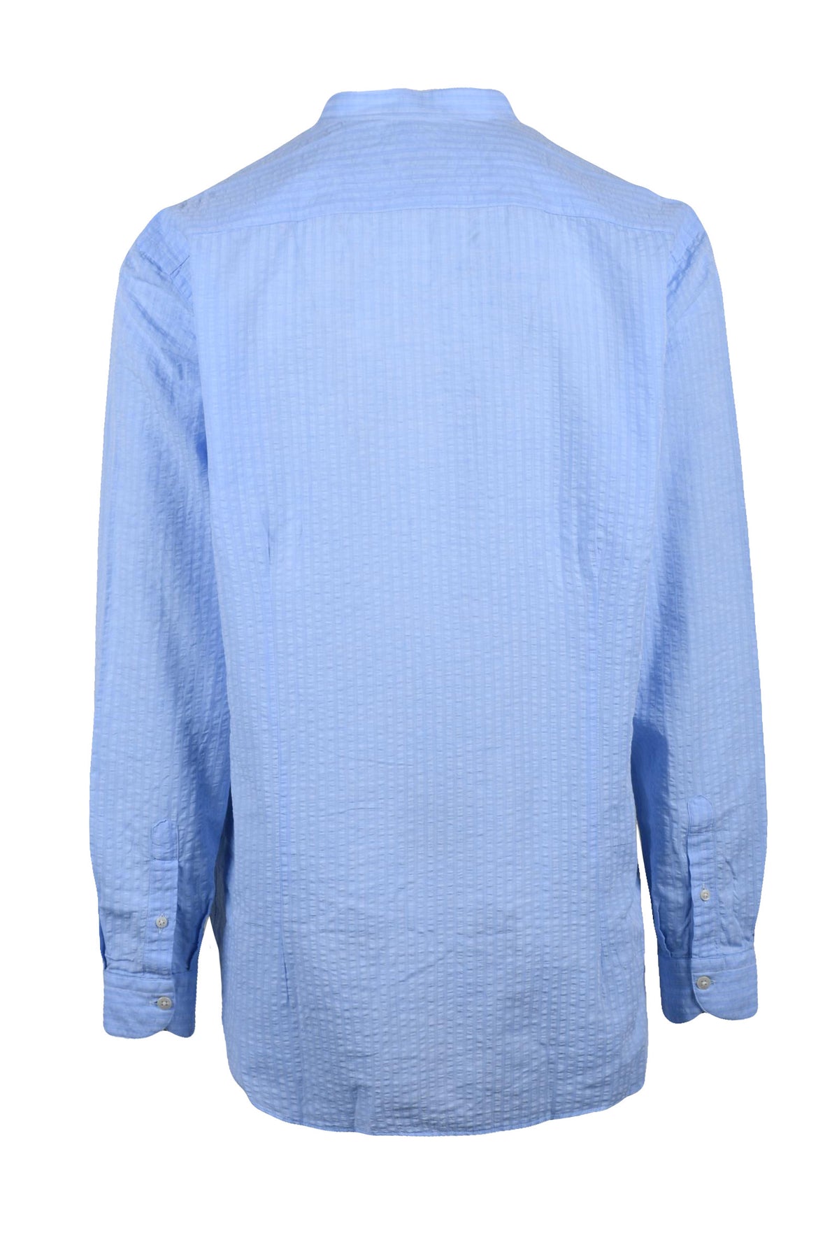 LAVORAZIONE SARTORIALE* - SHIRT