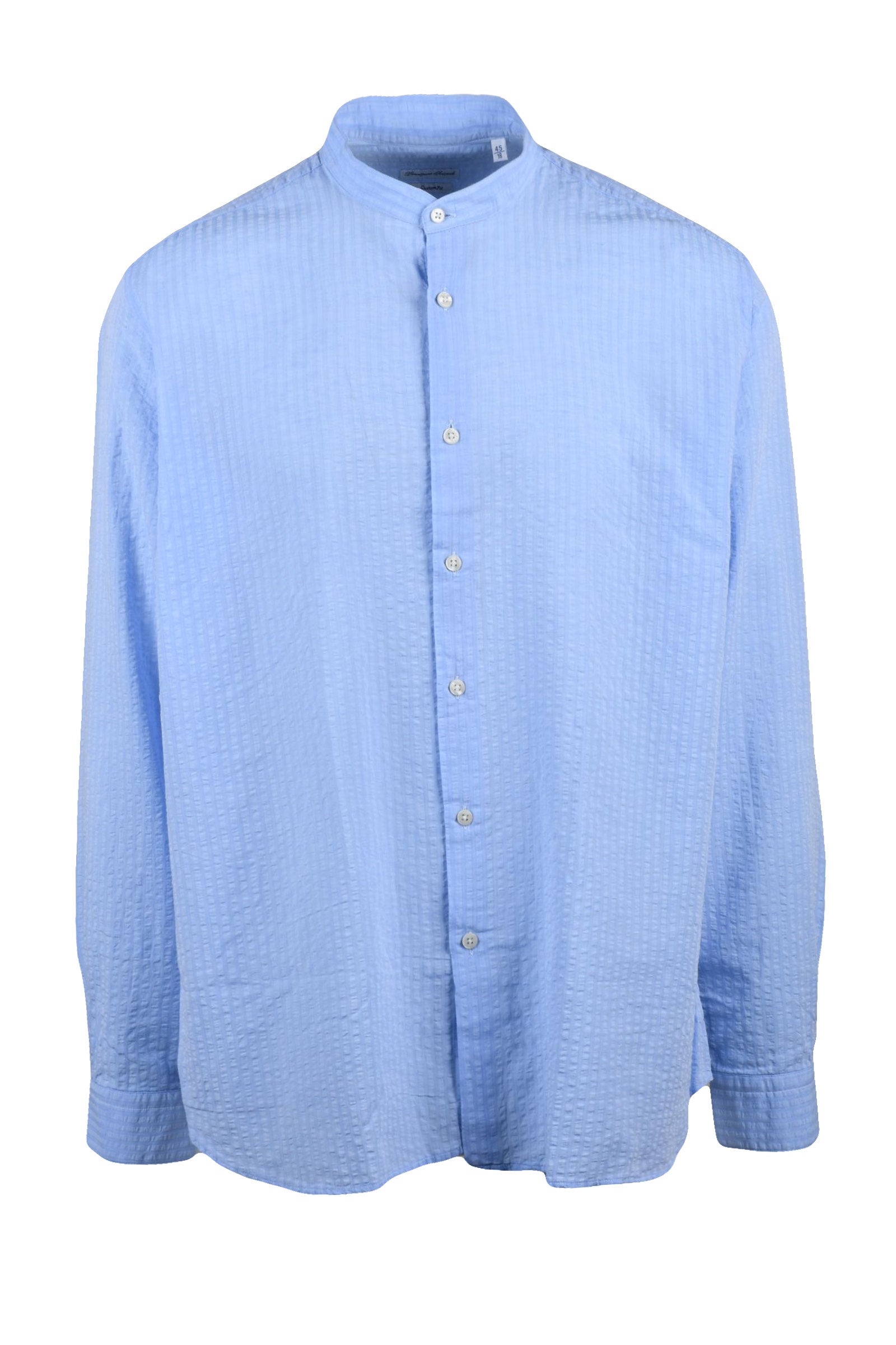 LAVORAZIONE SARTORIALE* - SHIRT