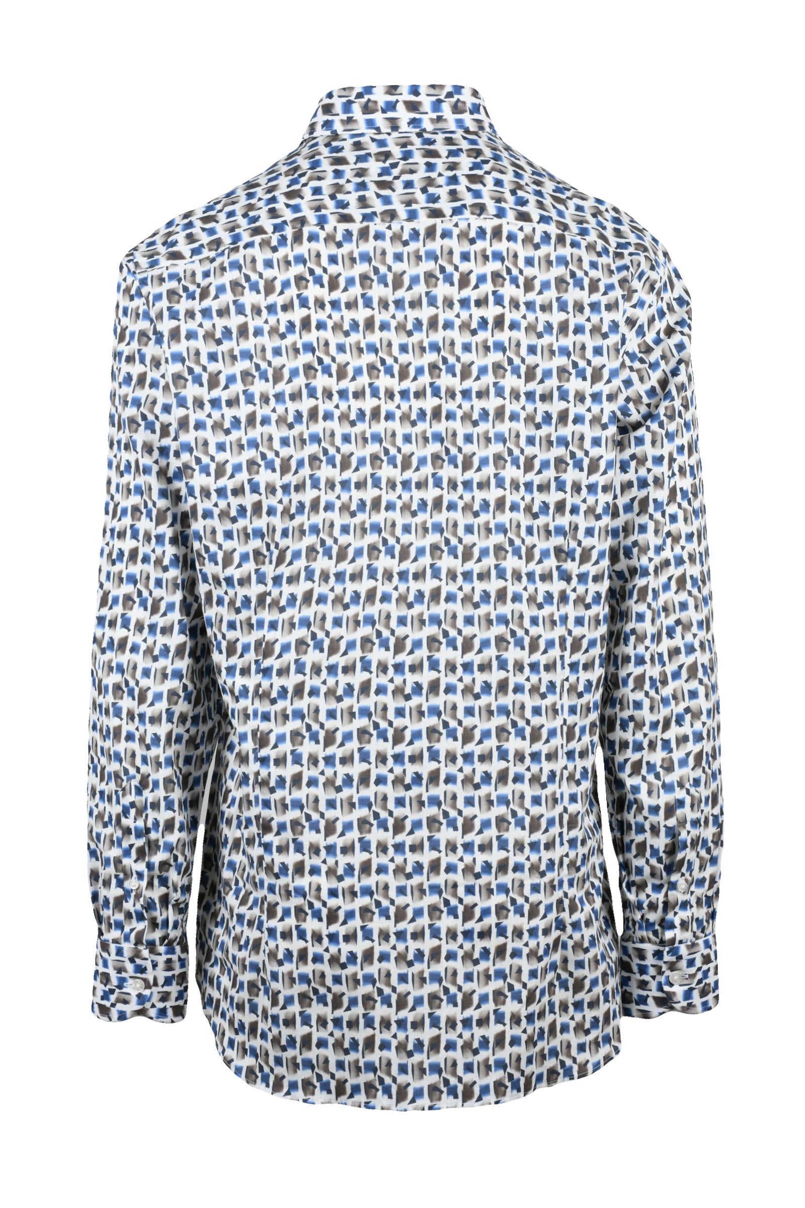 LAVORAZIONE SARTORIALE* - SHIRT