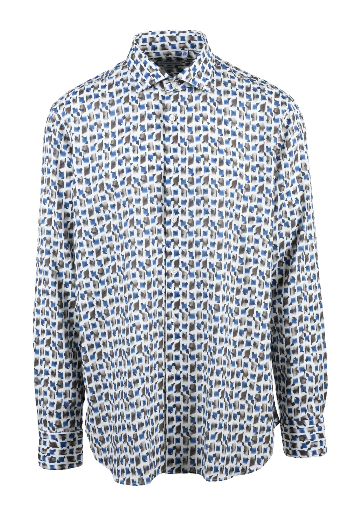 LAVORAZIONE SARTORIALE* - SHIRT