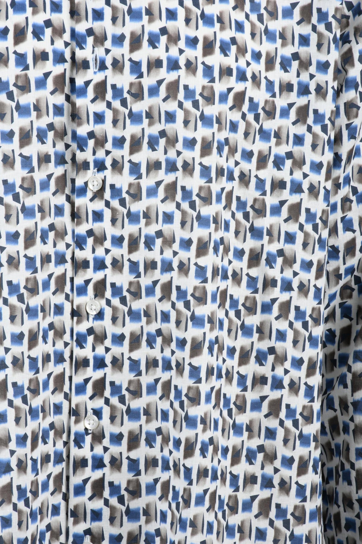 LAVORAZIONE SARTORIALE* - SHIRT