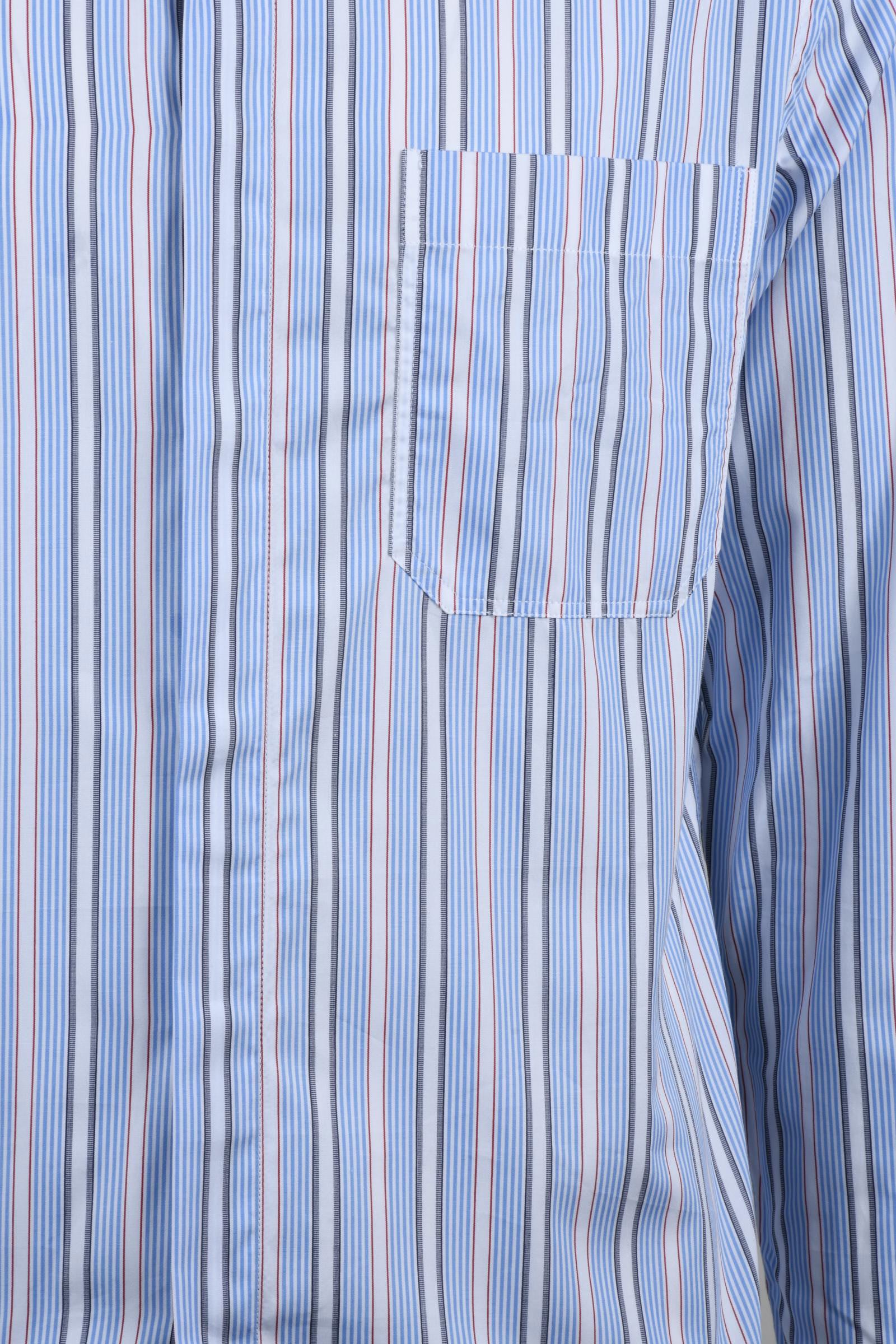 DEUXIEME - SHIRT