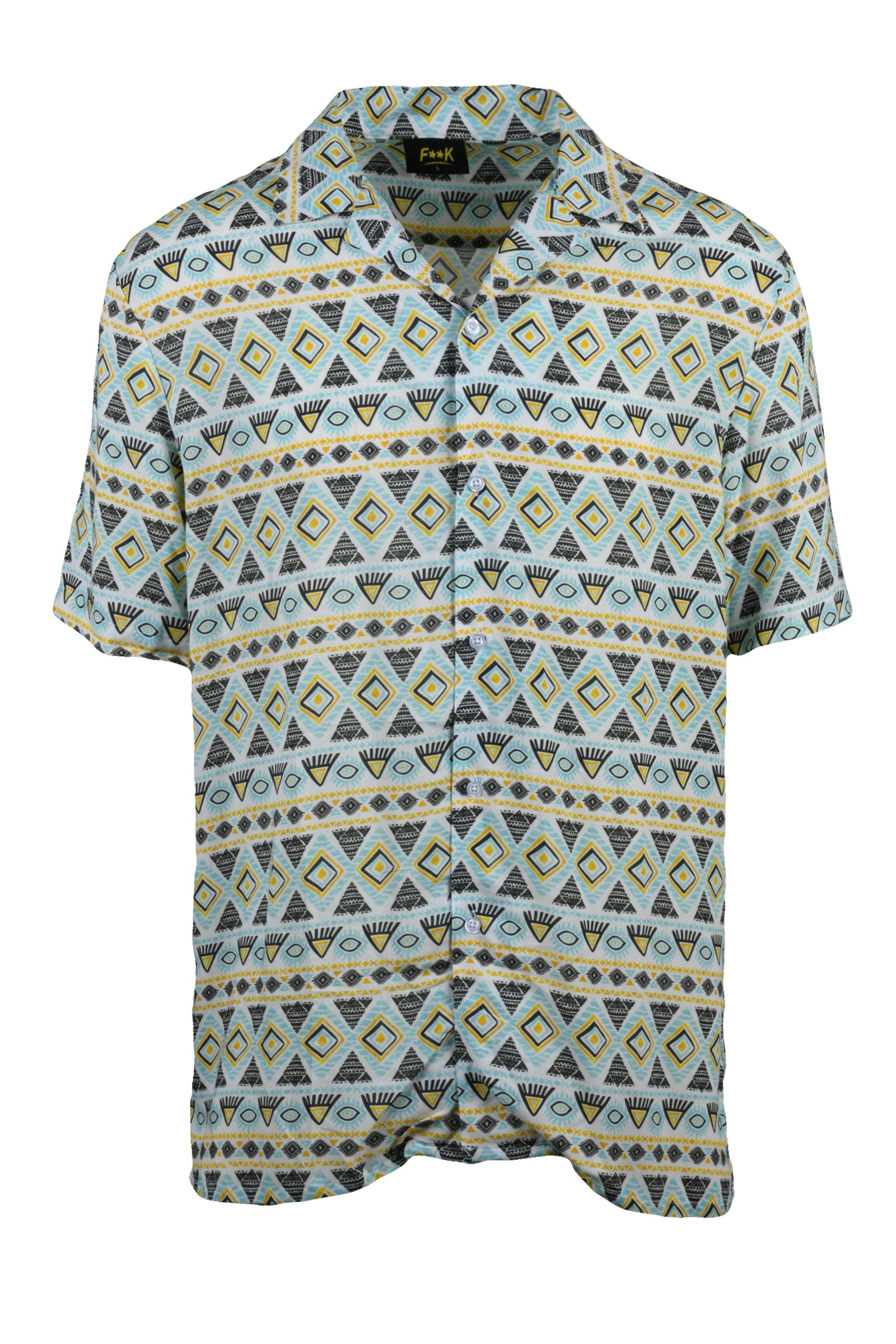 F**K - SHIRT