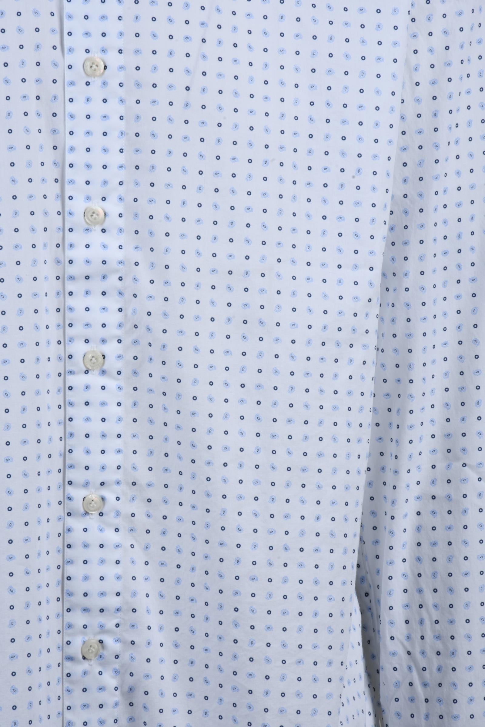 MARIANO NAPOLI - SHIRT
