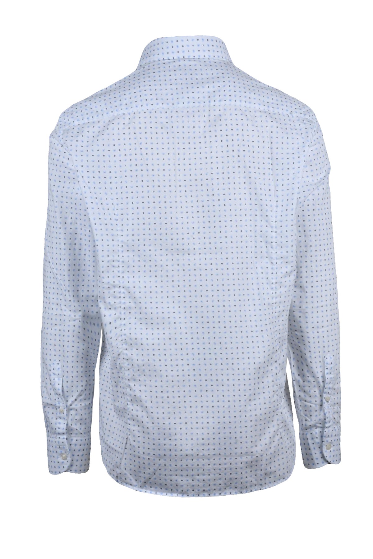 MARIANO NAPOLI - SHIRT