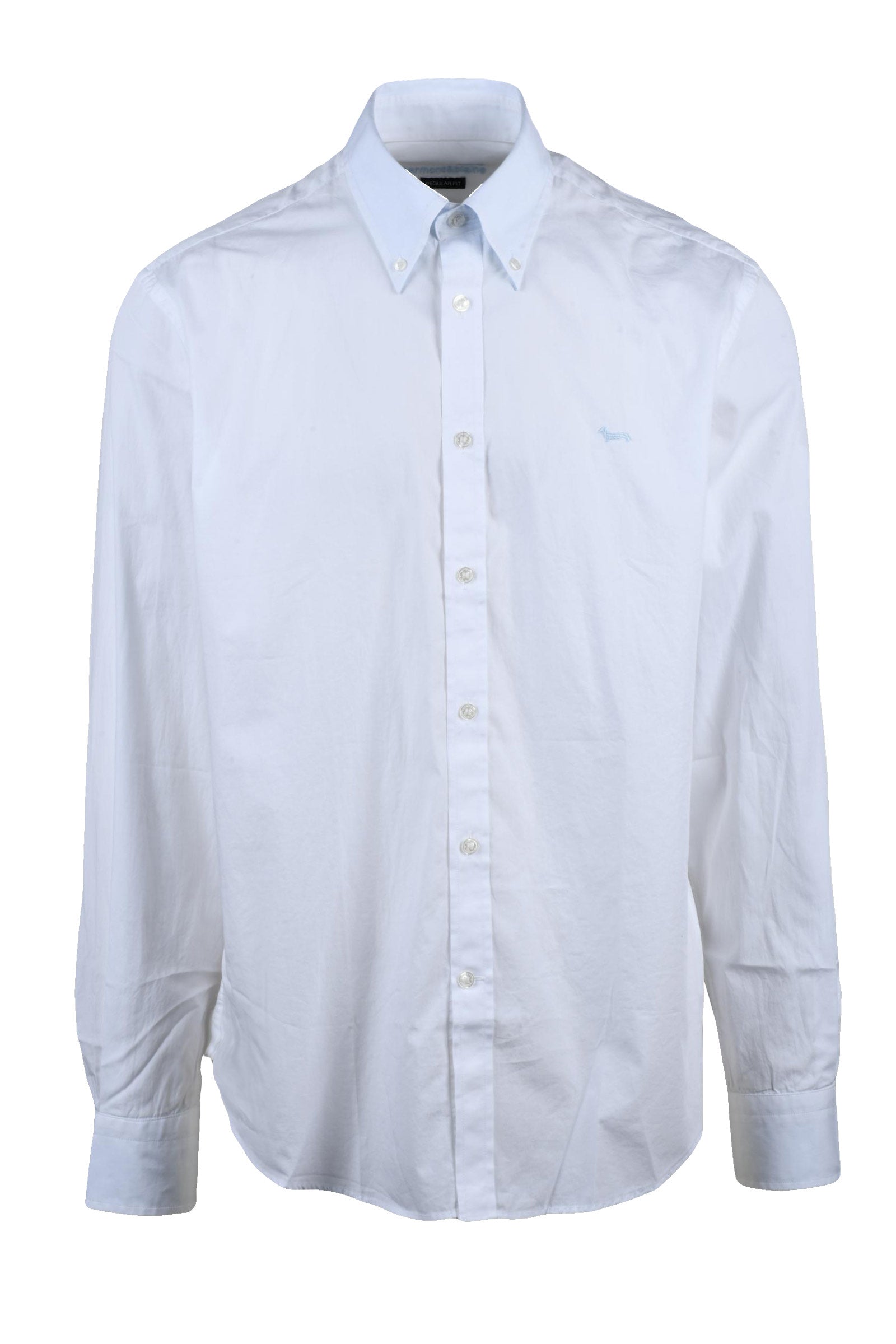 HARMONT&BLAINE - SHIRT