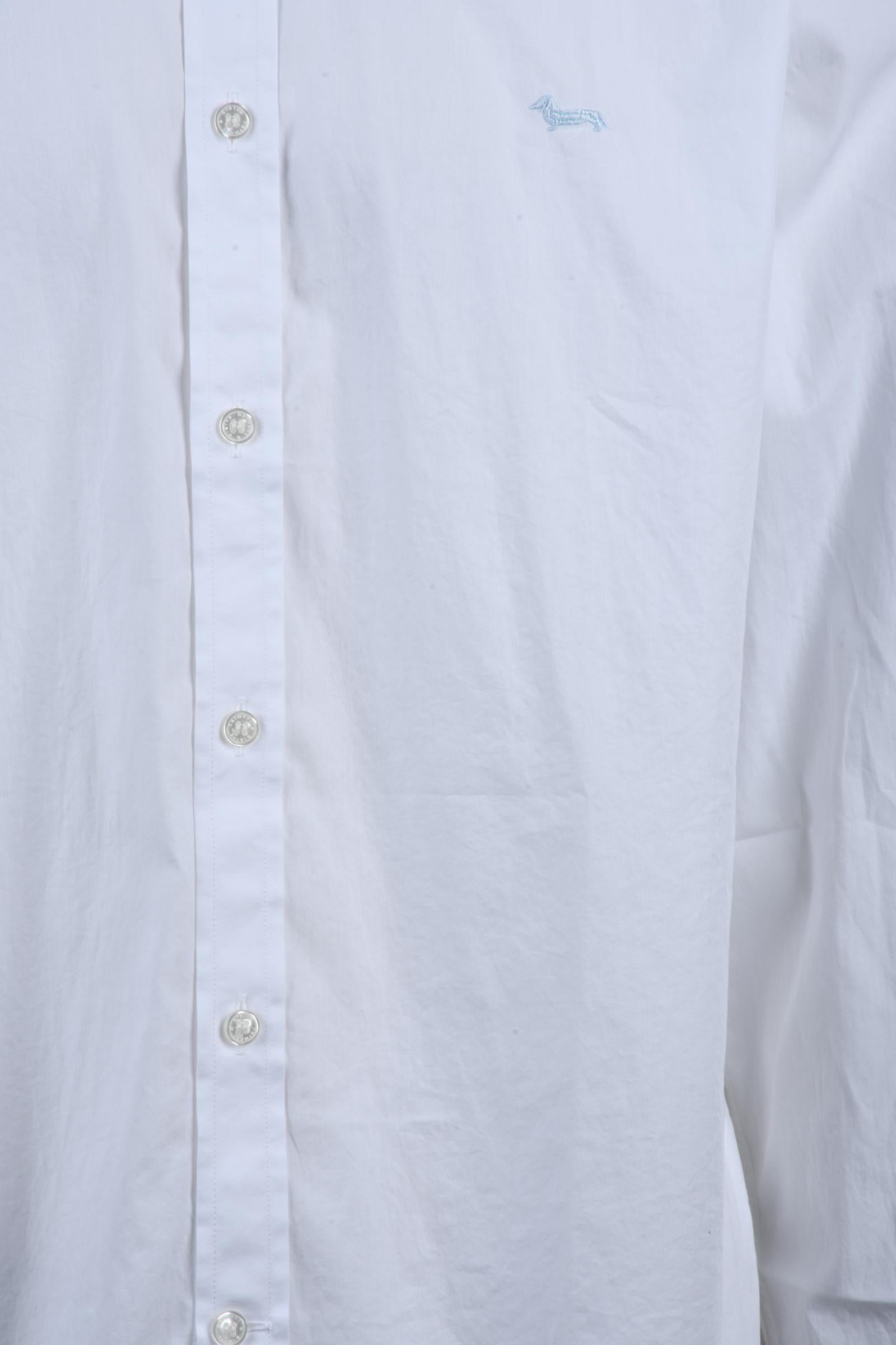 HARMONT&BLAINE - SHIRT
