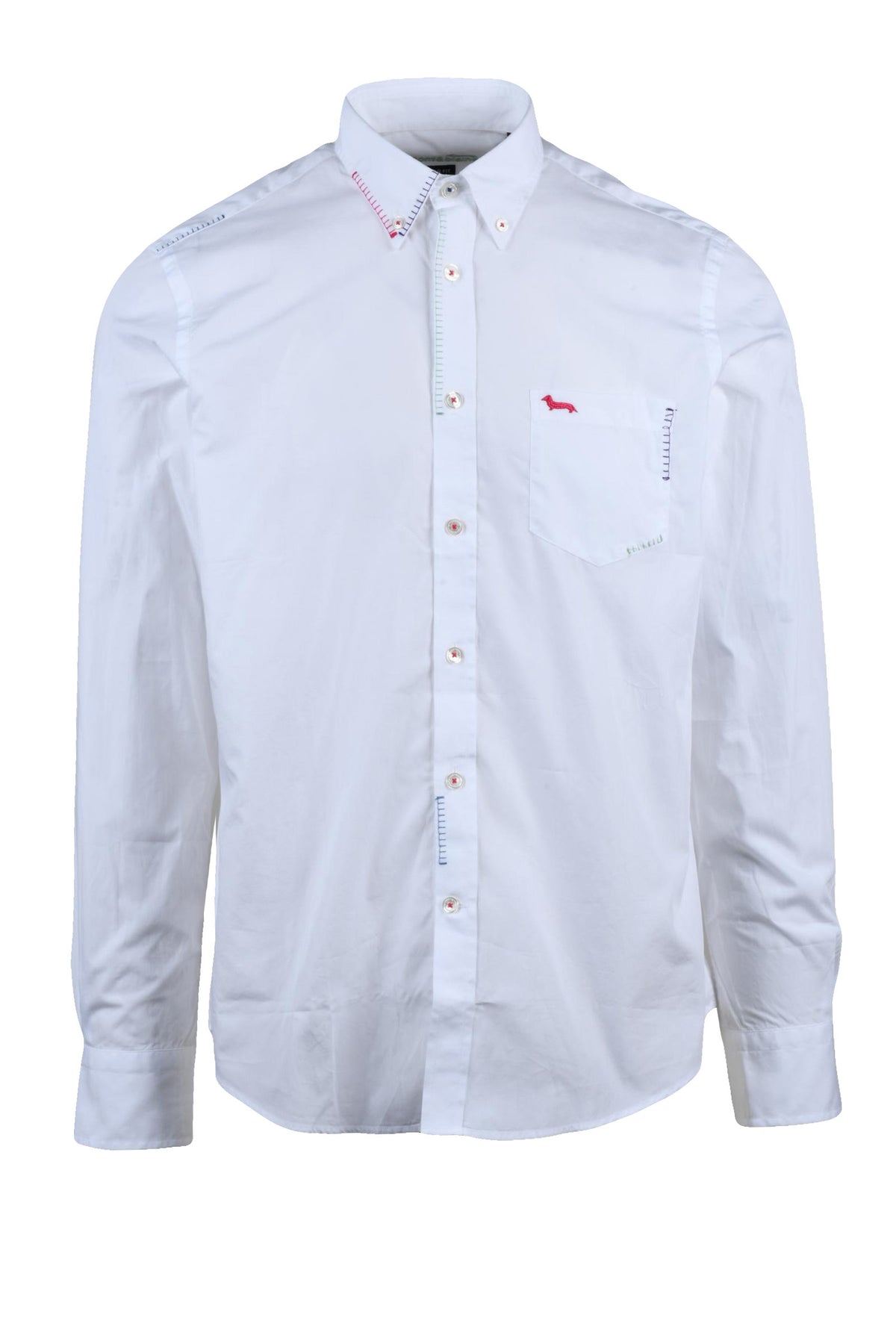 HARMONT&BLAINE - SHIRT