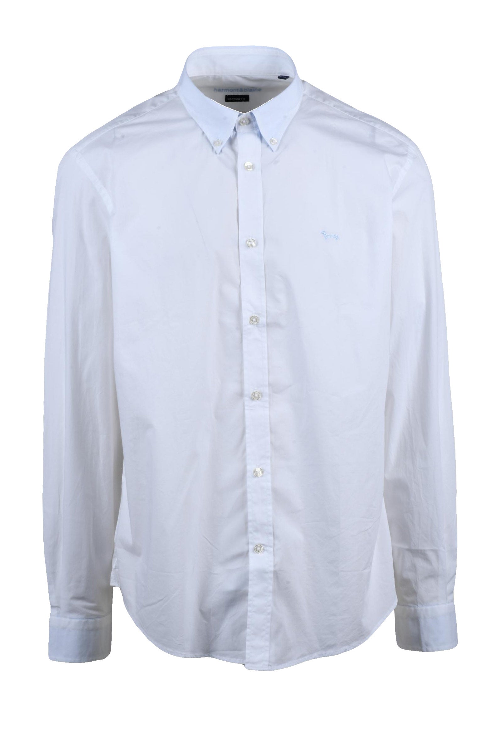 HARMONT&BLAINE - SHIRT