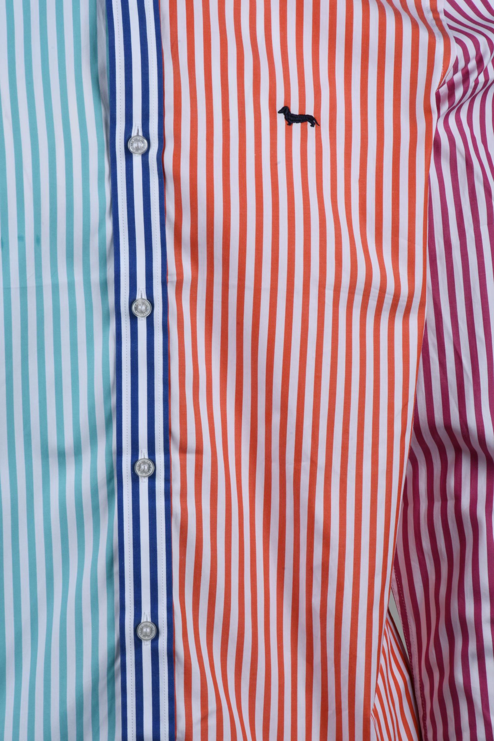 HARMONT&BLAINE - SHIRT