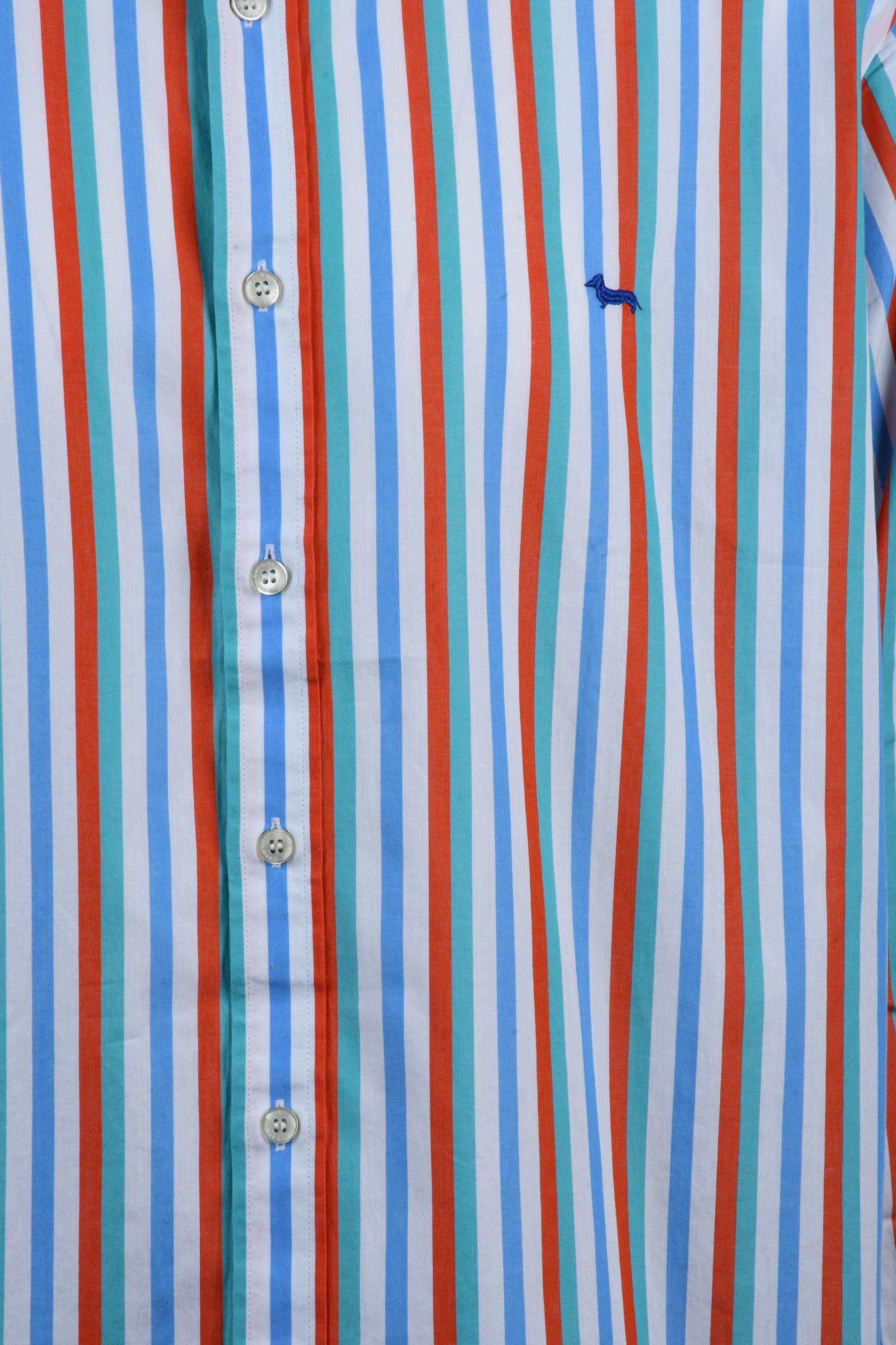 HARMONT&BLAINE - SHIRT