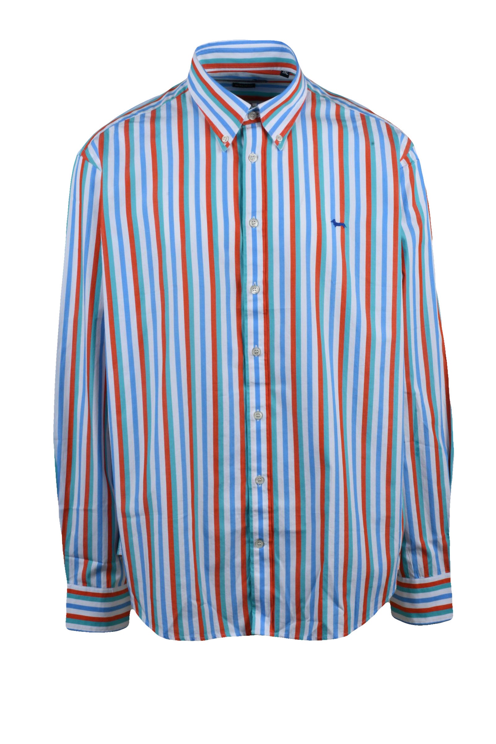 HARMONT&BLAINE - SHIRT