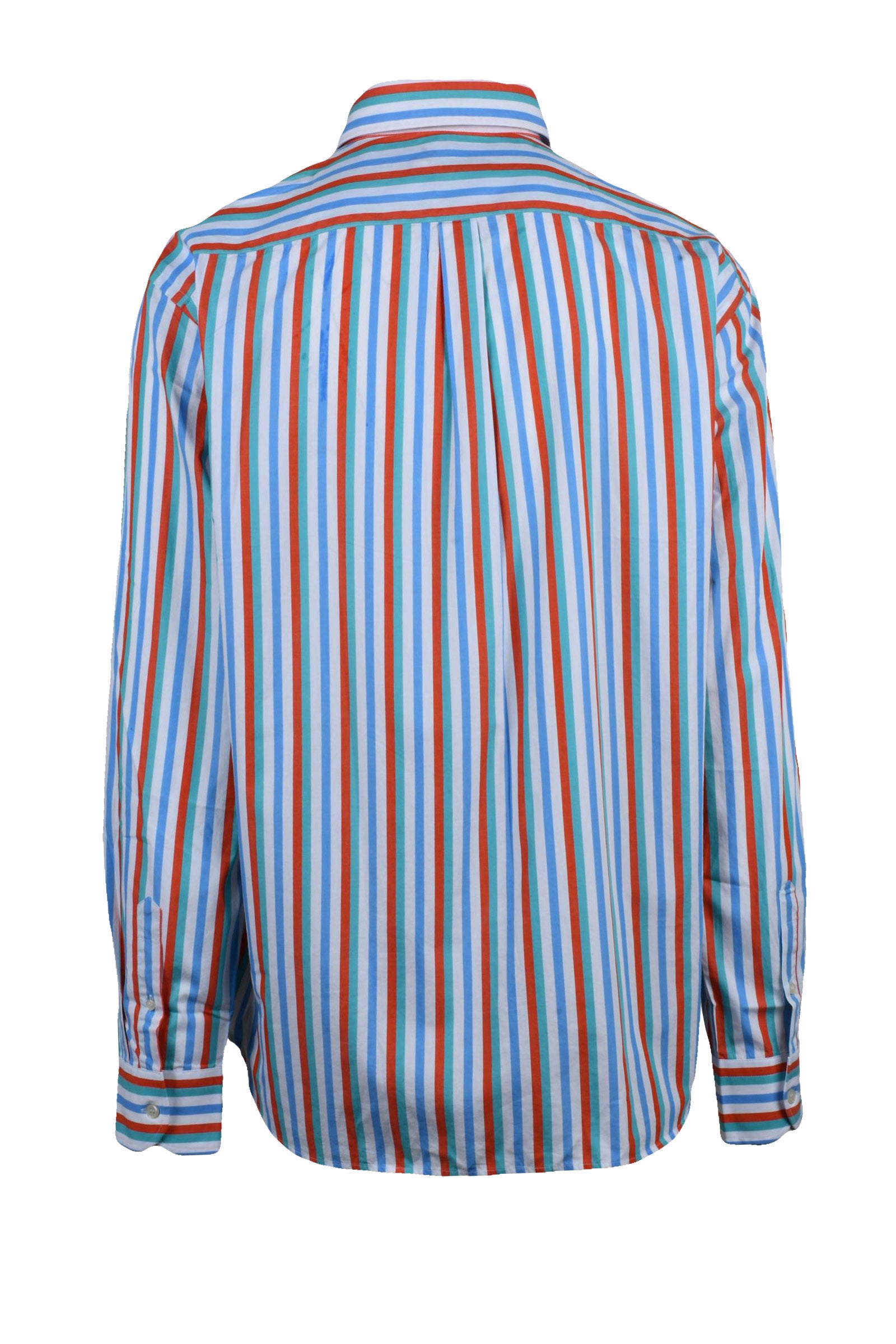 HARMONT&BLAINE - SHIRT