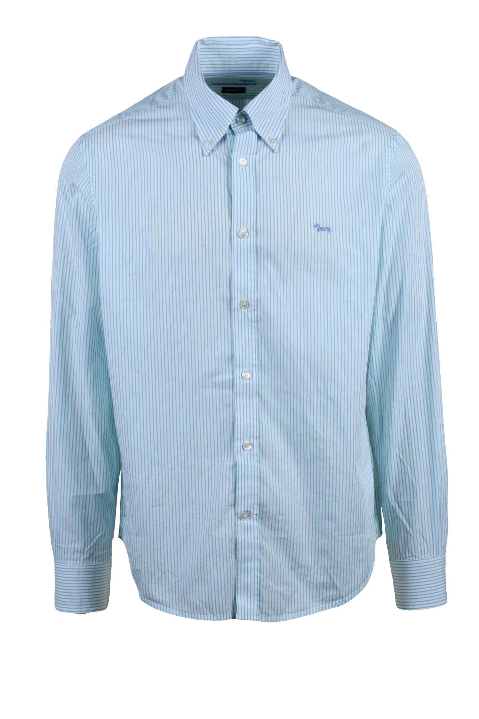 HARMONT&BLAINE - SHIRT