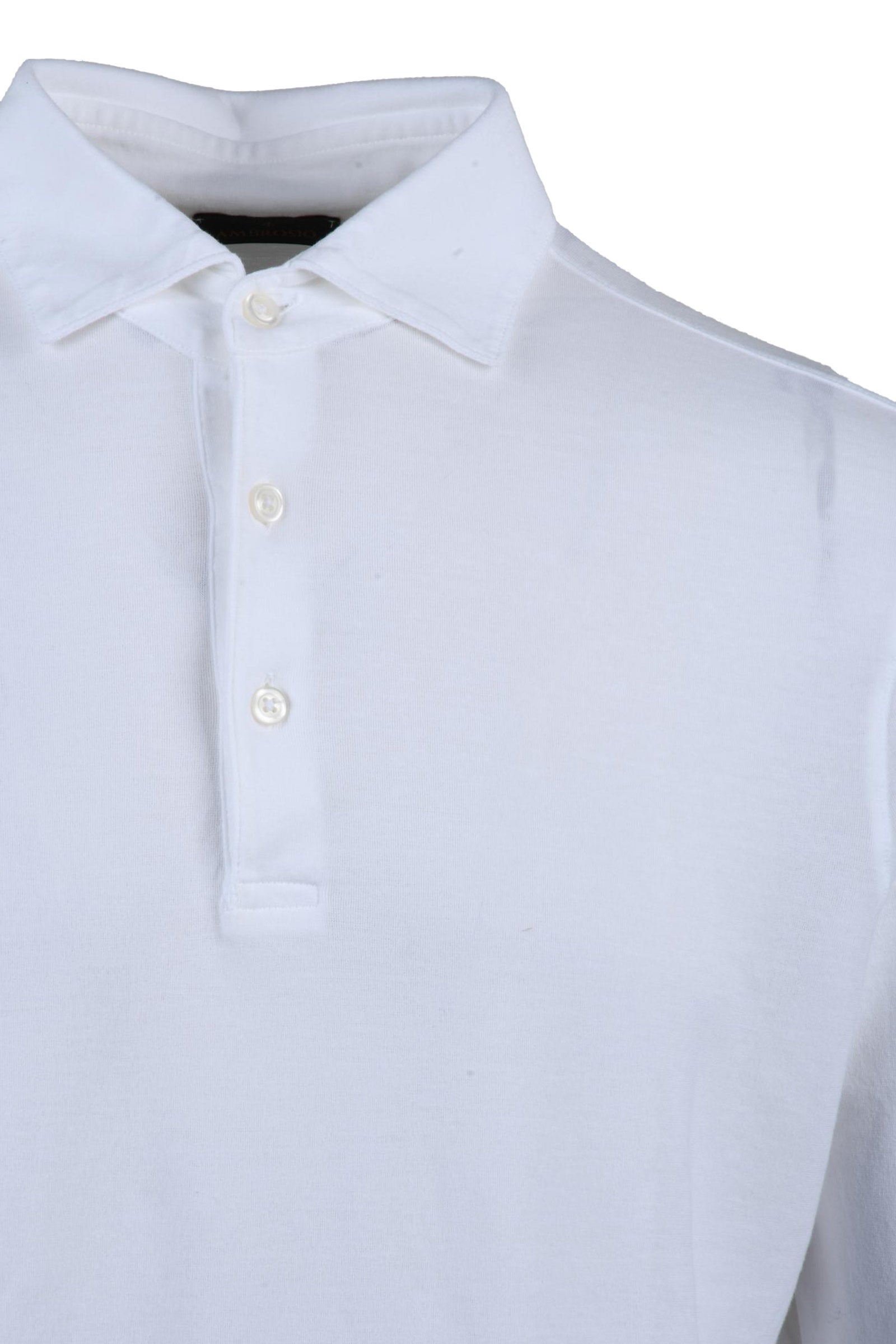 AMBROSIO - T-SHIRT AND POLO