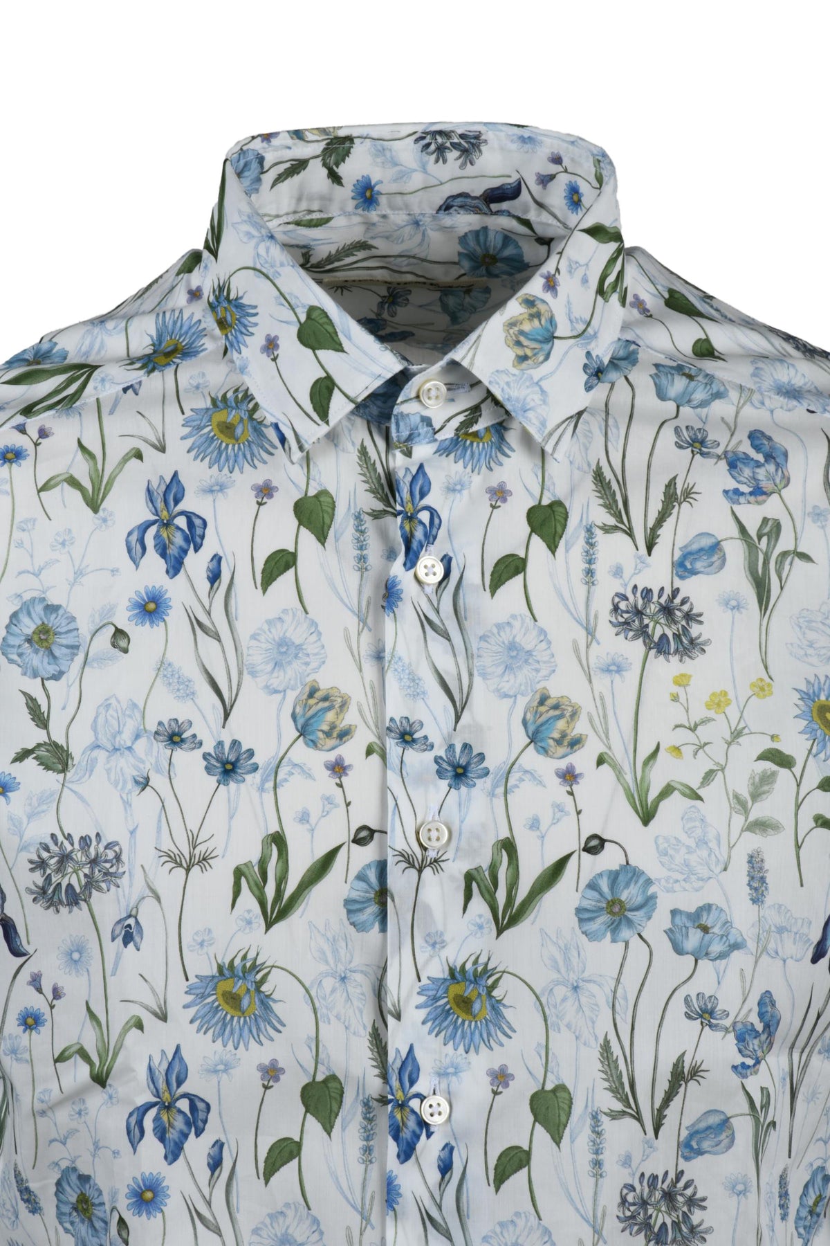 DEUXIEME - SHIRT