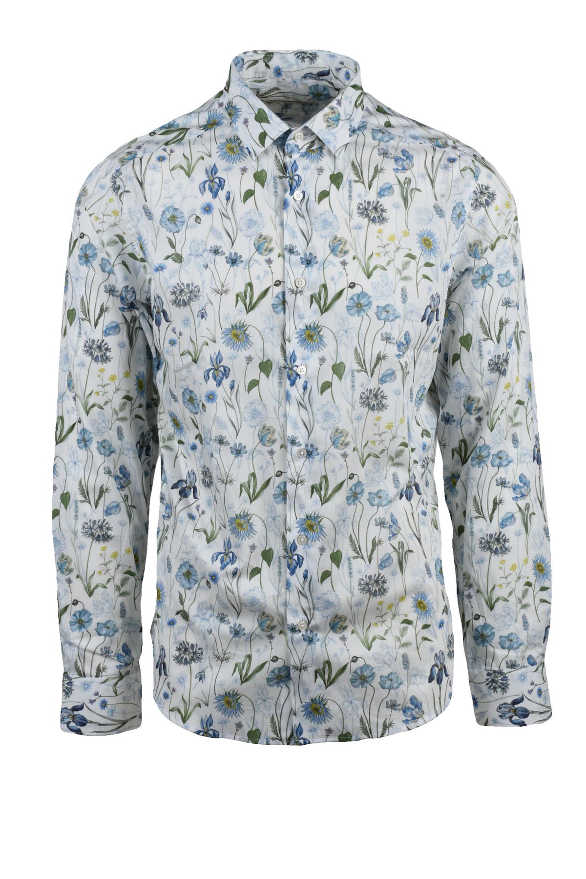 DEUXIEME - SHIRT