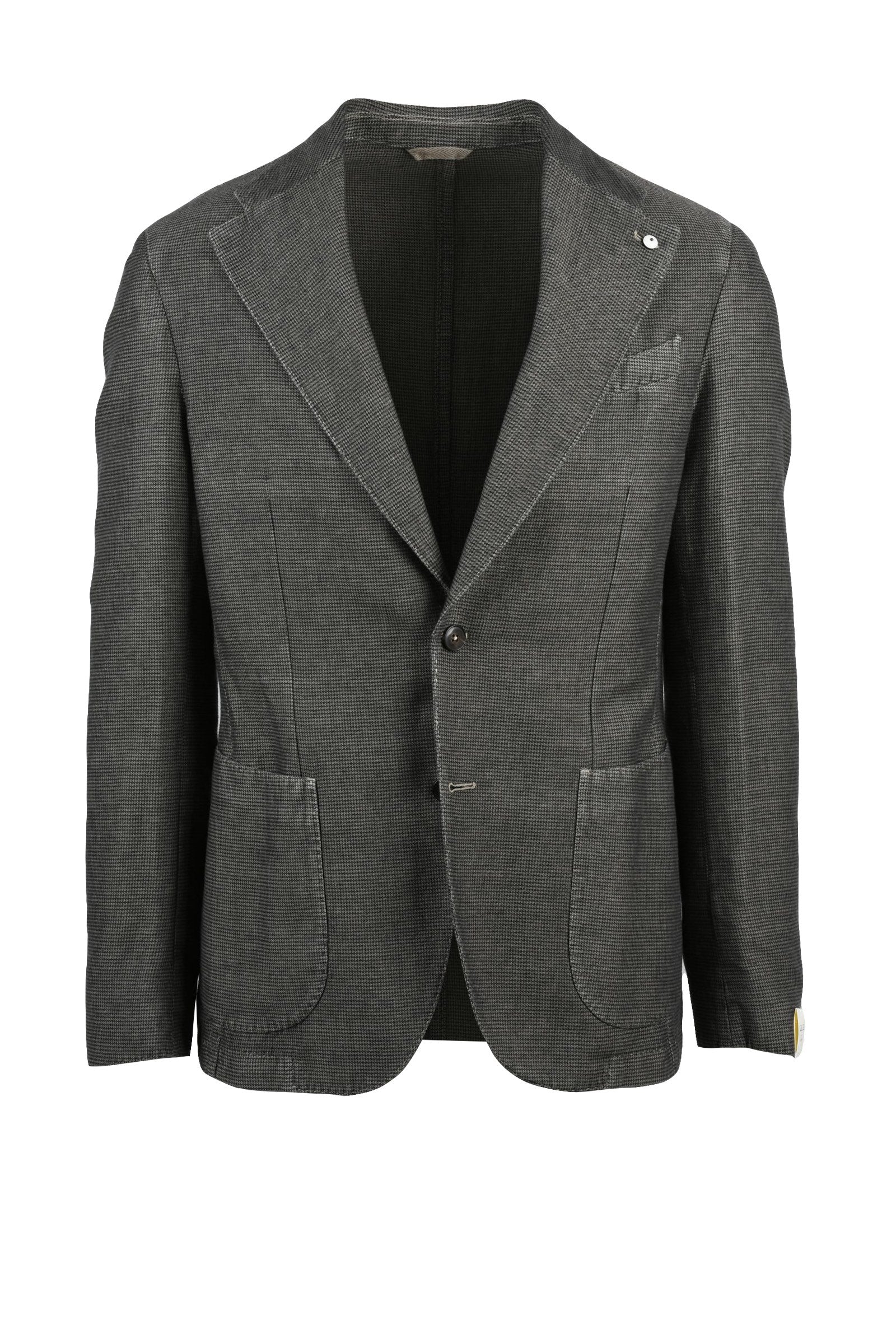 L.B.M. 1911 - BLAZER