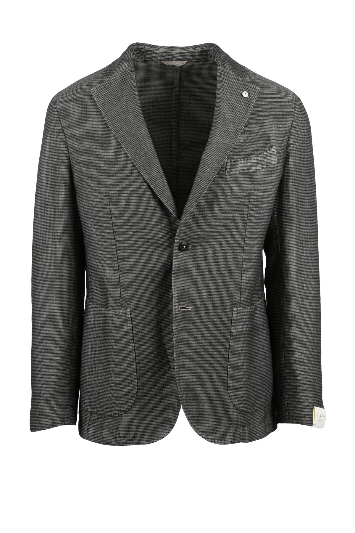 L.B.M. 1911 - BLAZER
