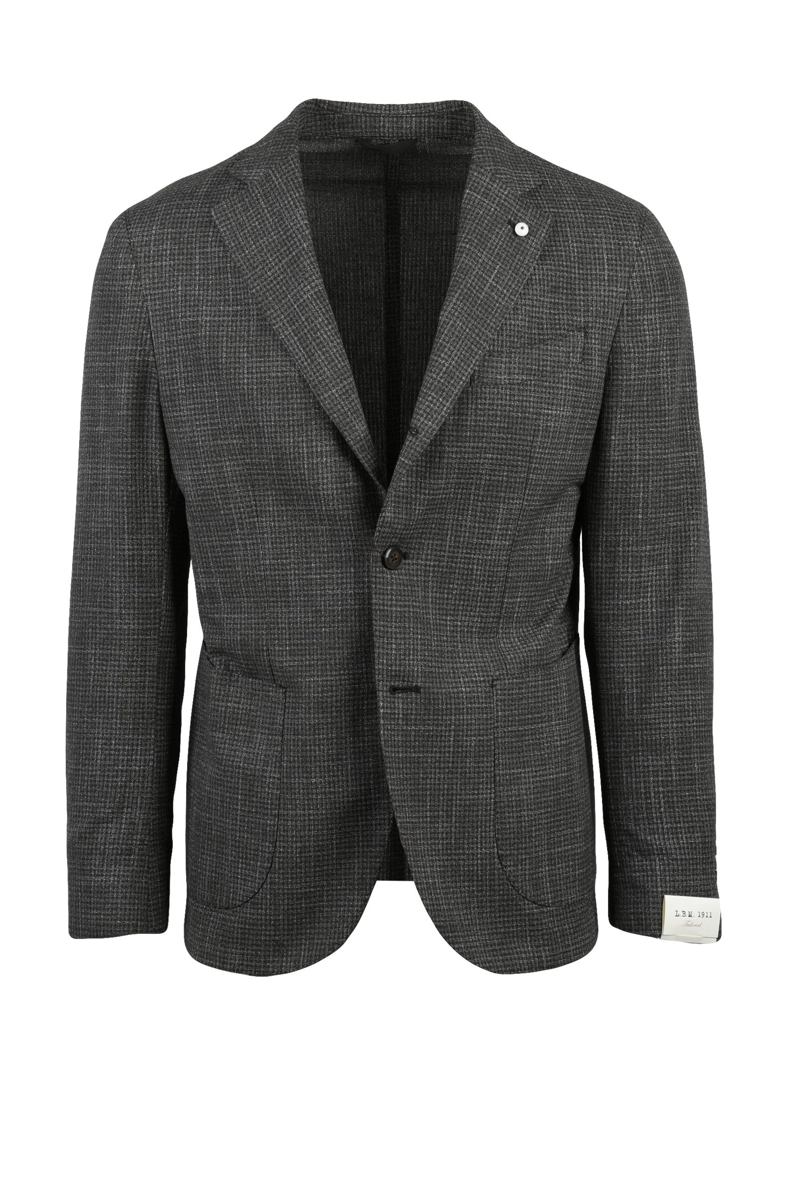 L.B.M. 1911 - BLAZER
