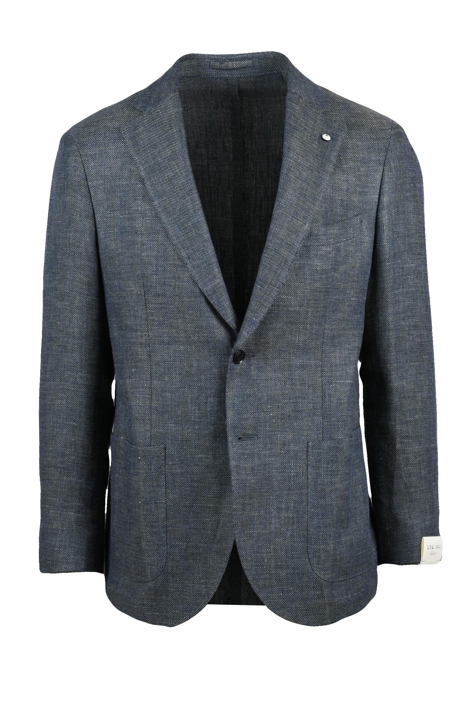 L.B.M. 1911 - BLAZER